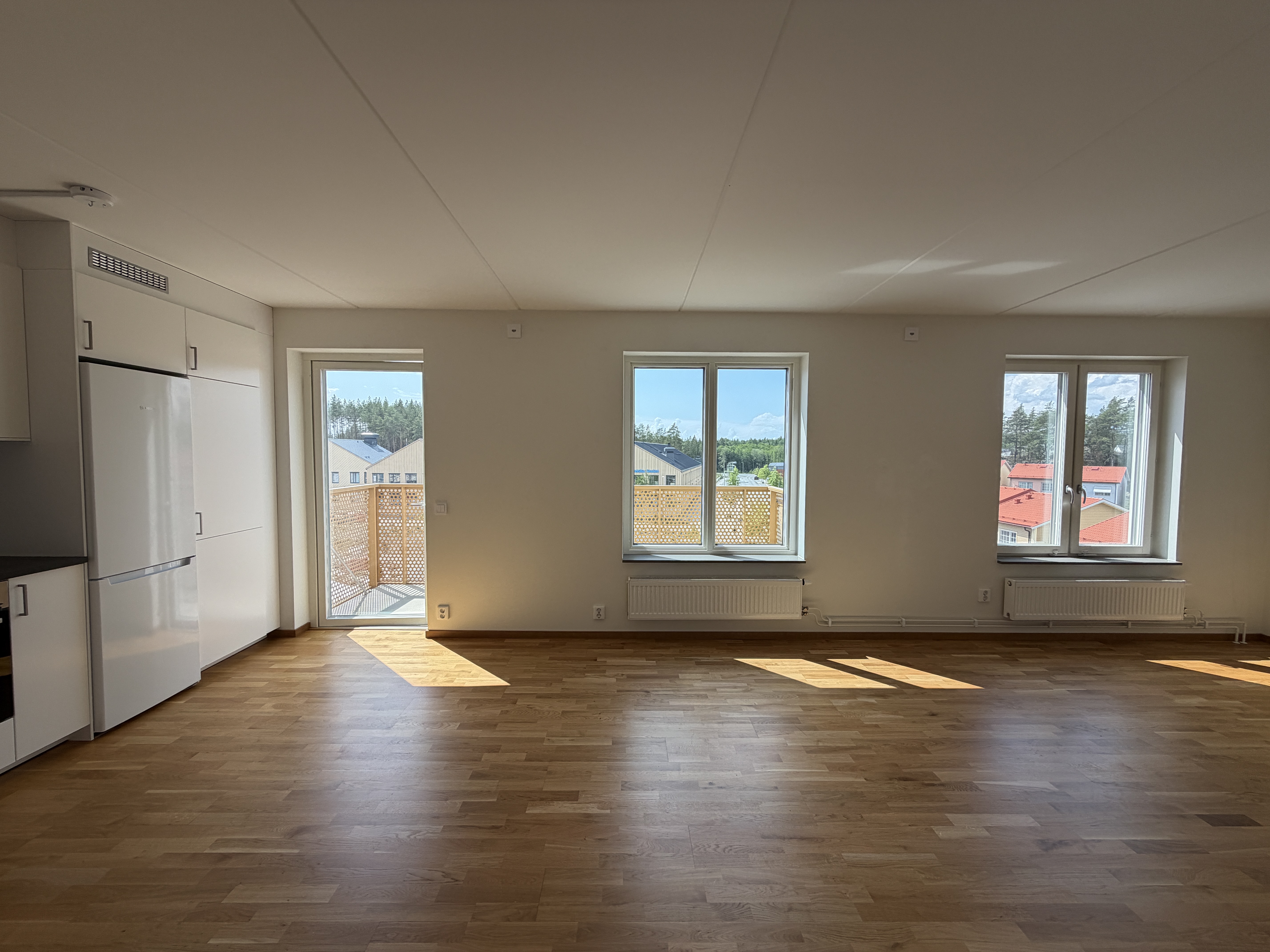 2 rum och kök, Sigtuna — 12 100 kr/mån — bild 3