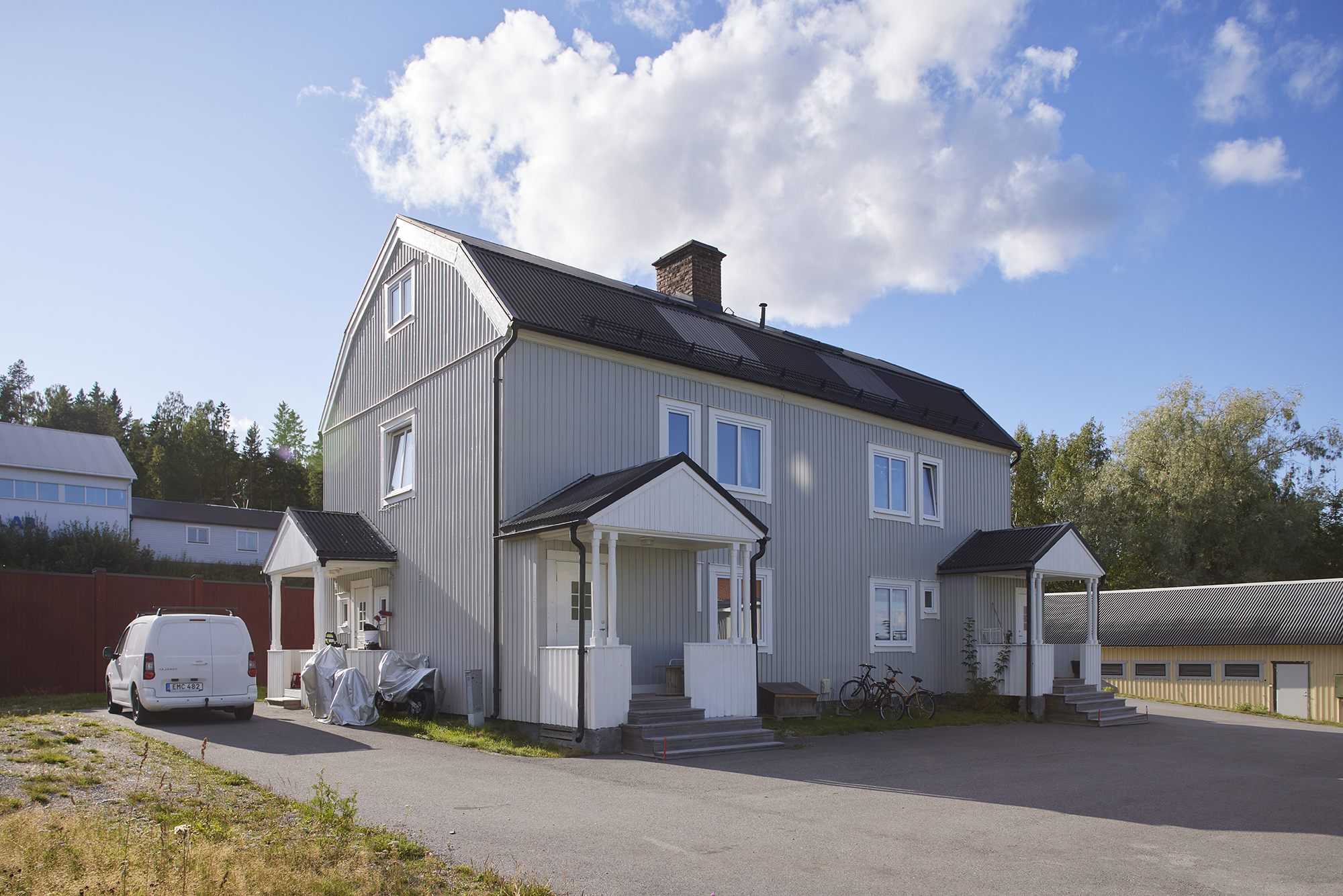 Svartviksvägen 28 — bild 1