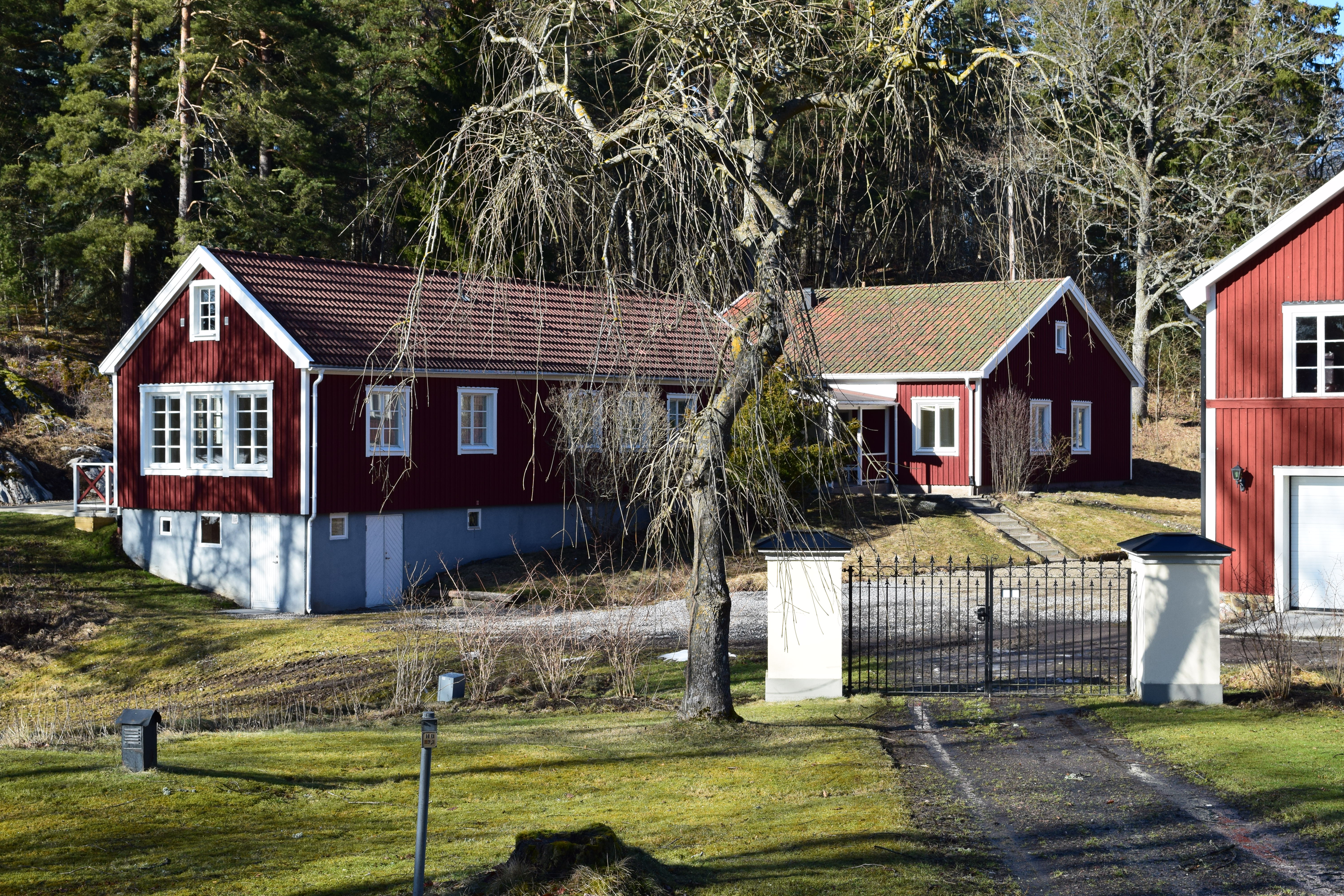 BOXTORP 9 — bild 1