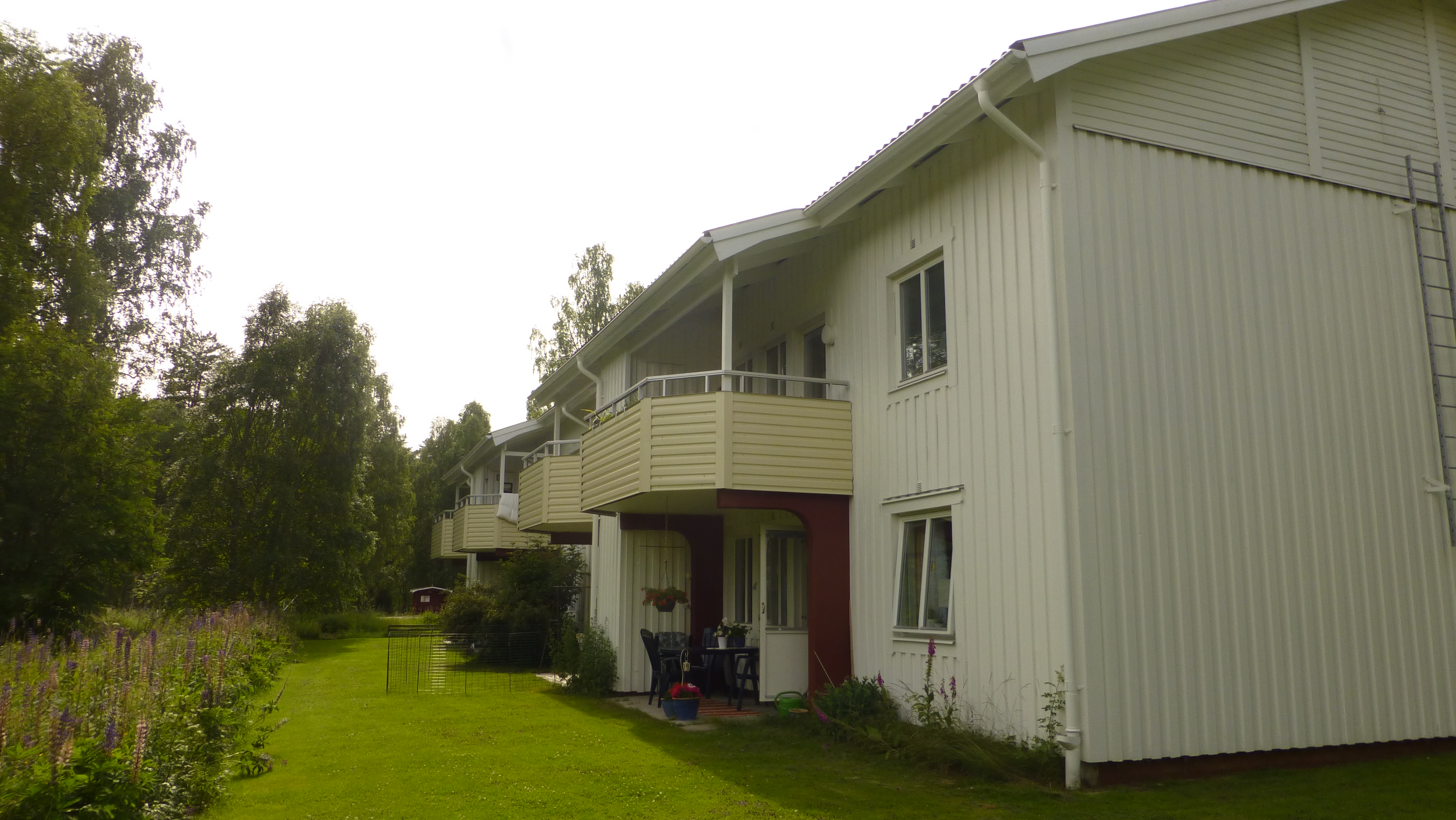 Stjärnsforsvägen 104 E — bild 1