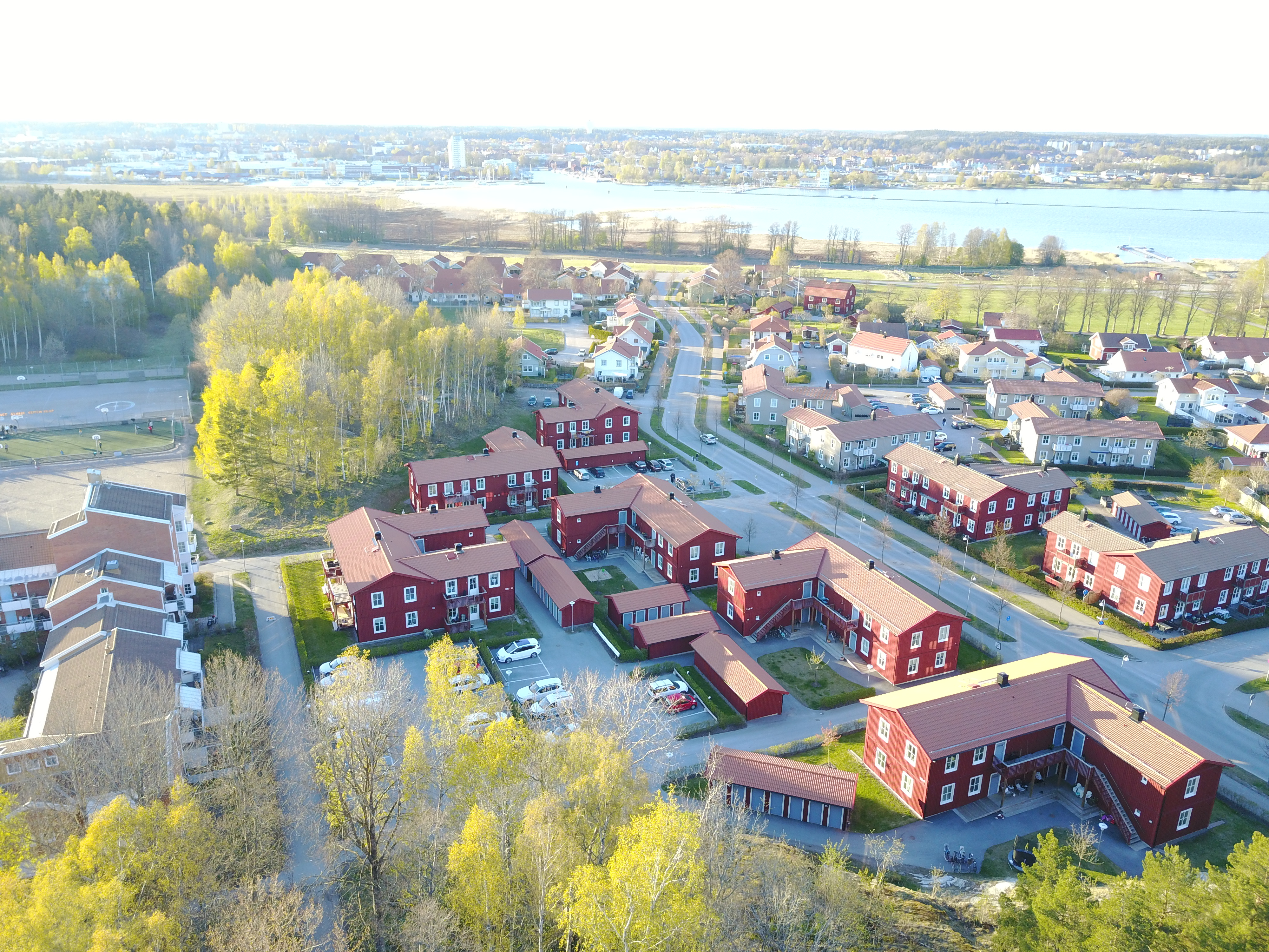 Arnö allé 3