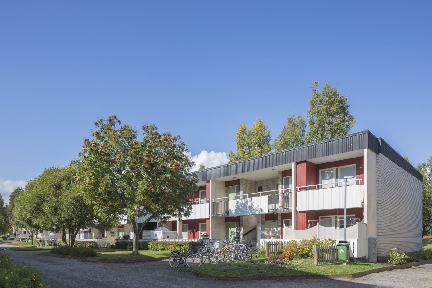 Granbergshöjden 5B