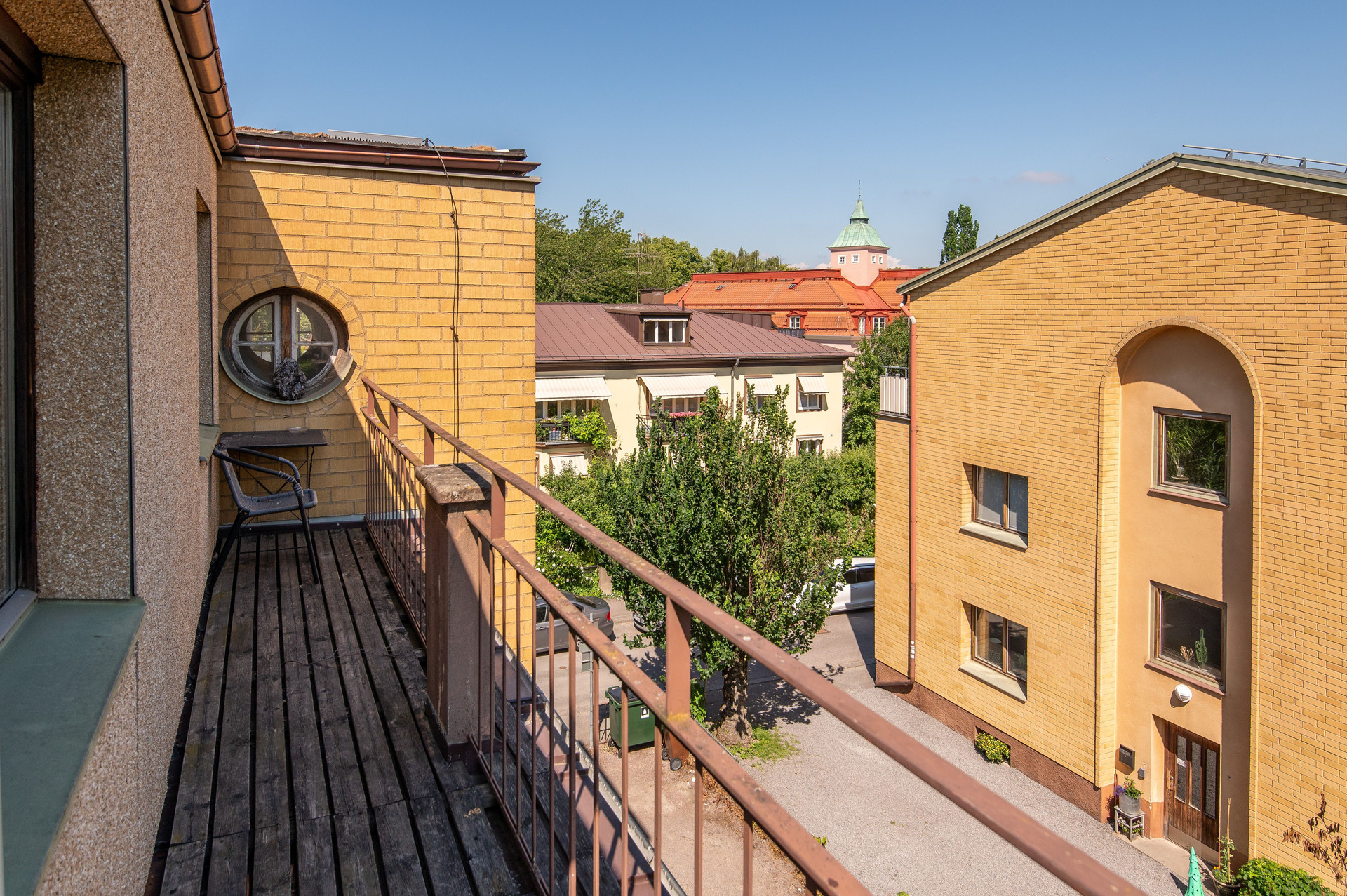 Sundeliusgatan 6 — bild 5