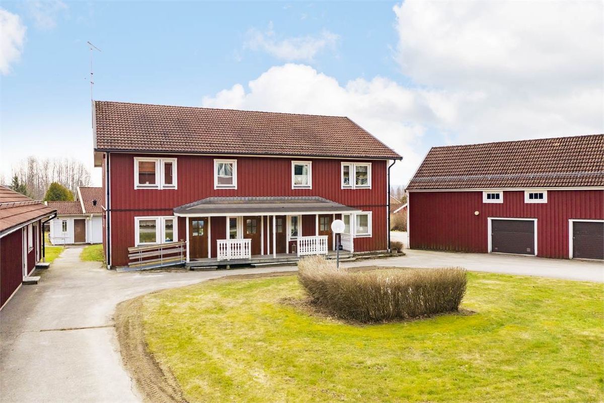 Vinkelvägen 3F – bild 4