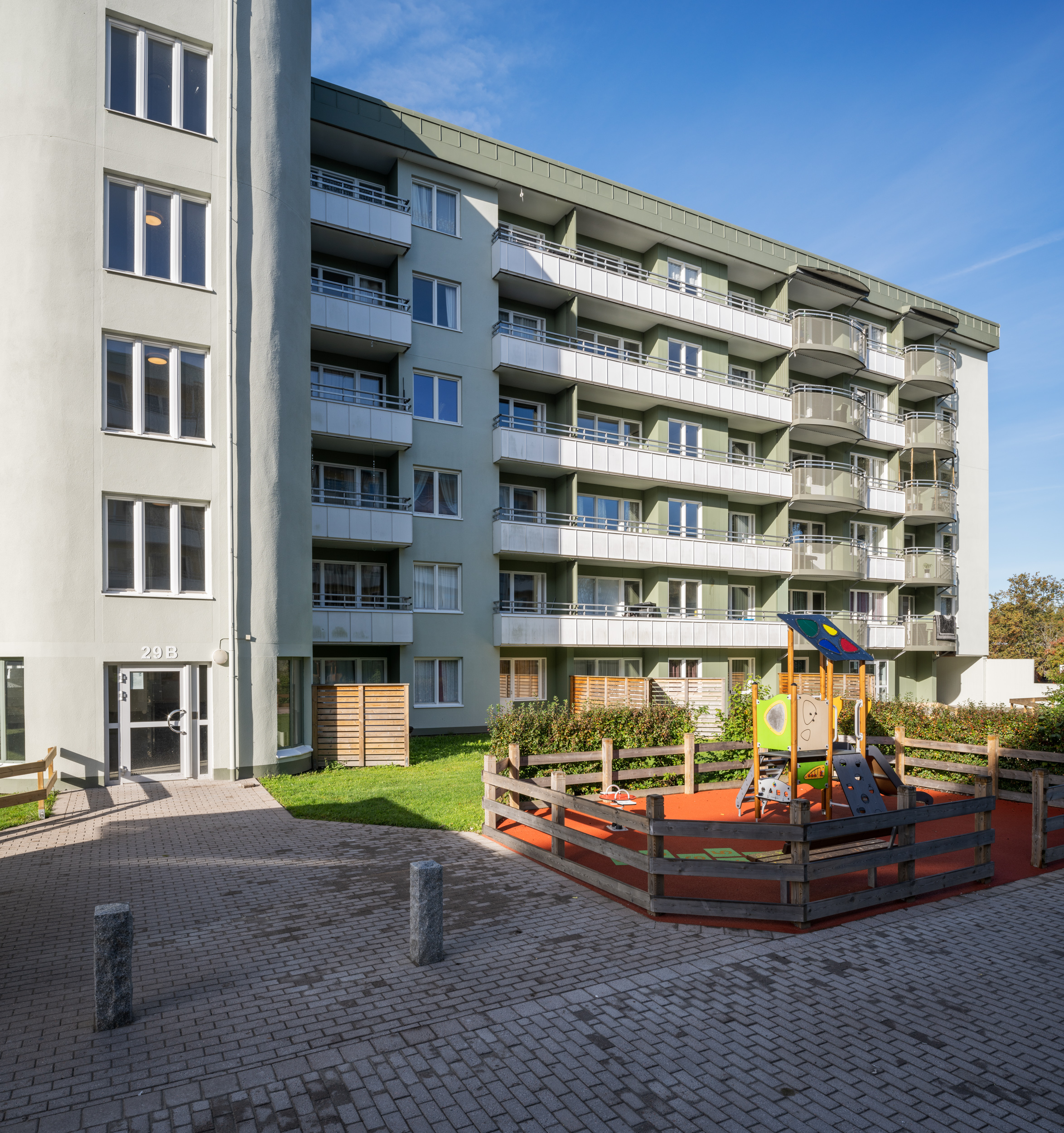 Granrisvägen 29 A — bild 5