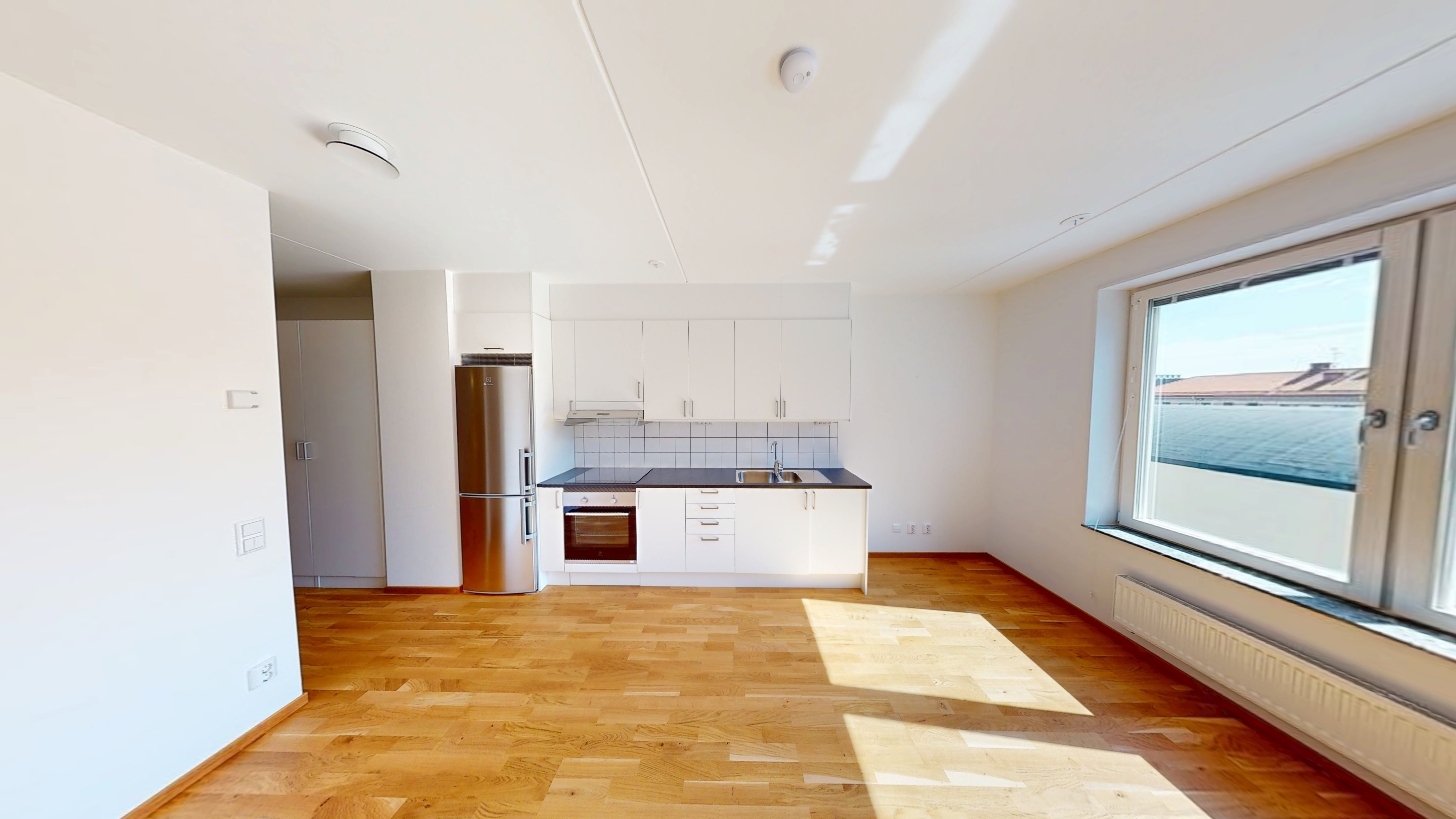 Tullgatan 7 D — bild 1