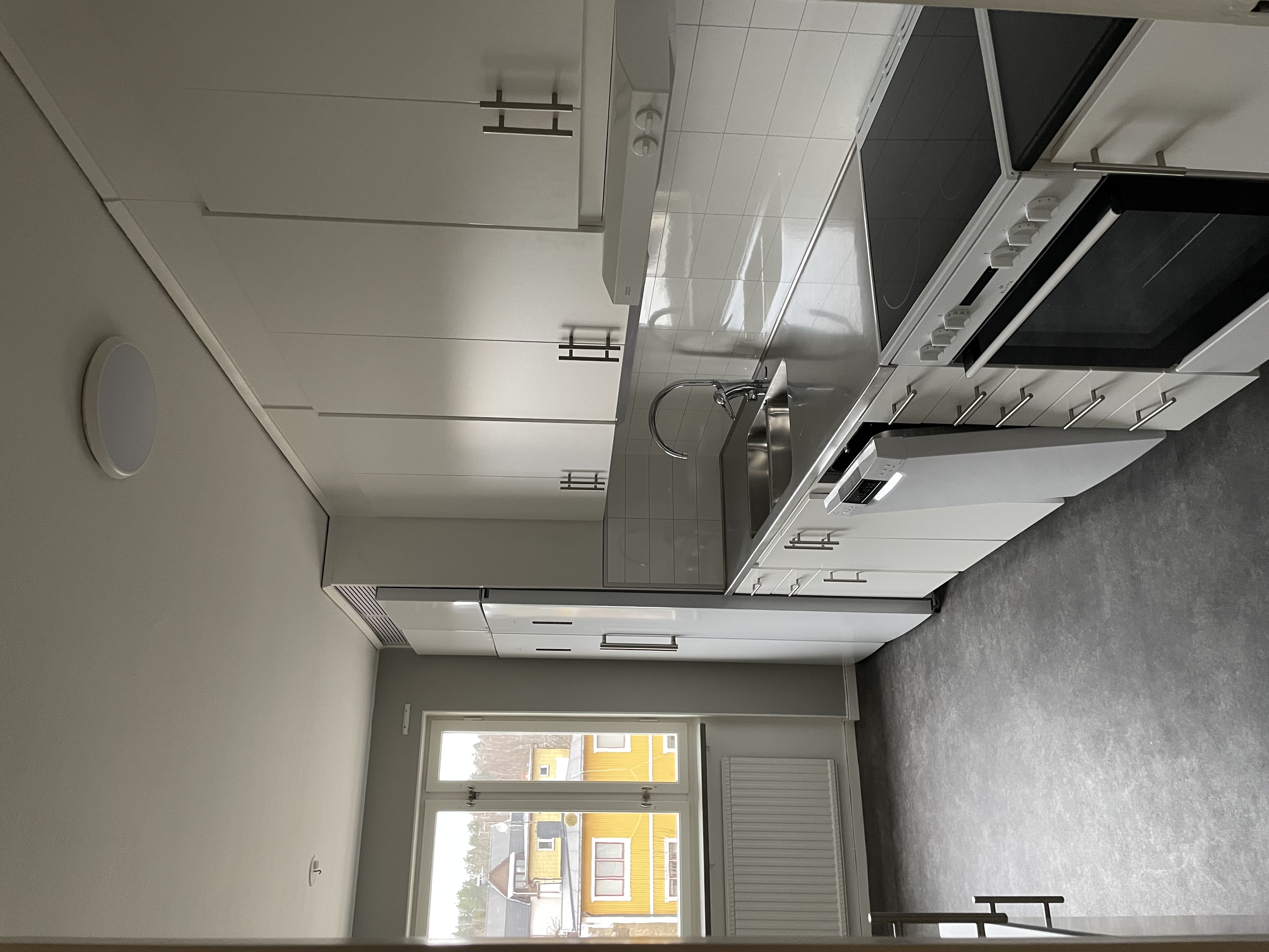 Östermalmsvägen 32 C — bild 2