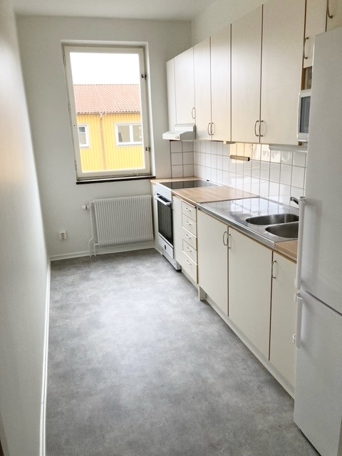 Västra Hagagatan 3 B