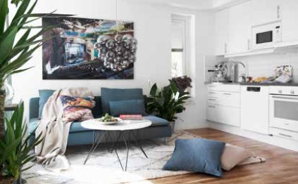 4 rum och kök, Upplands-Bro — 14 696 kr/mån — bild 4