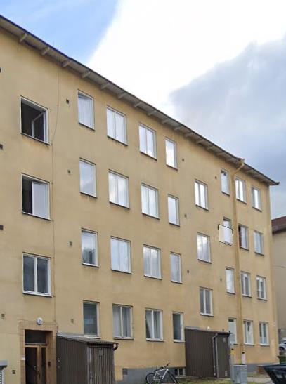 2 rum Södertälje — 8 450 kr/mån | Bostadsögat