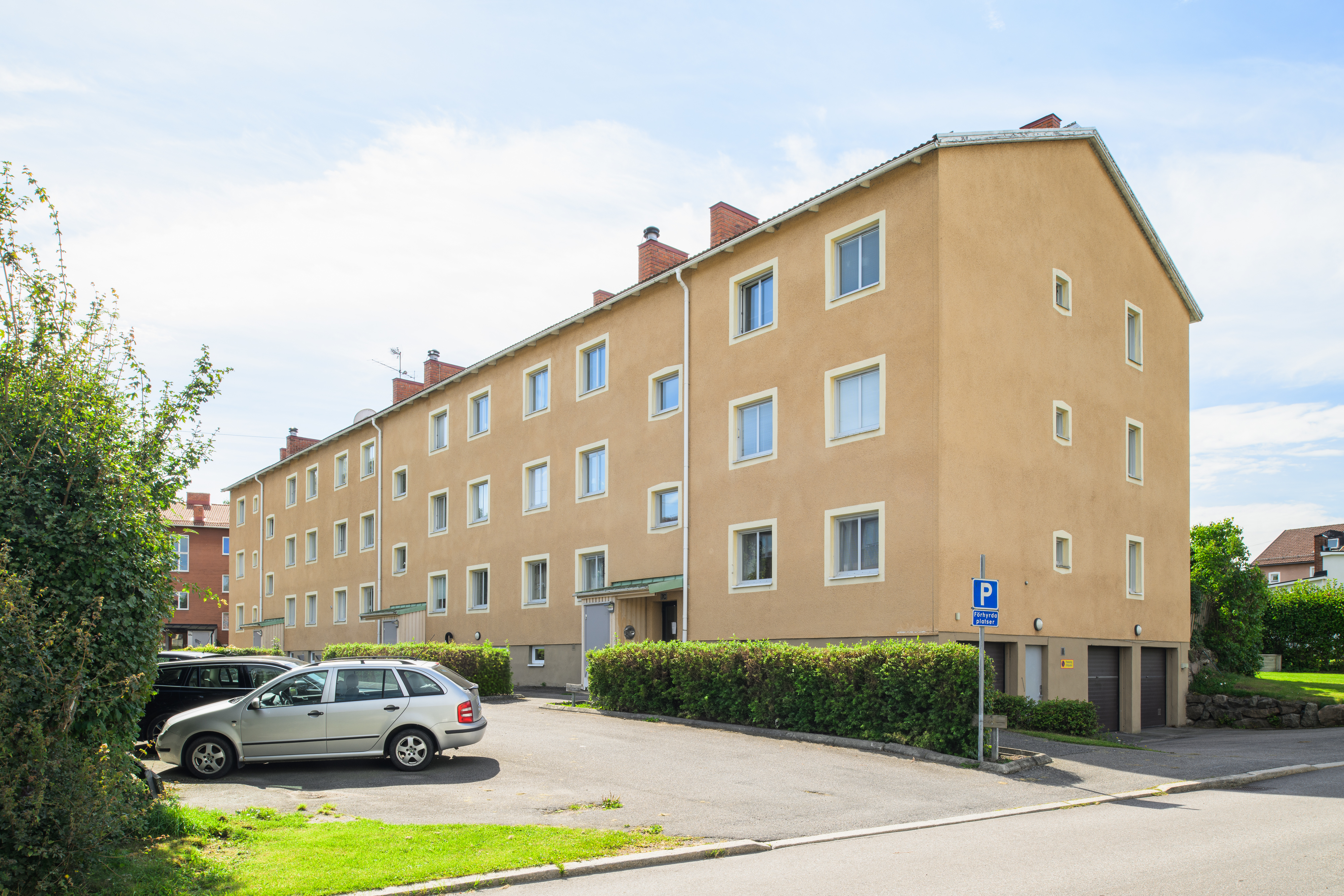 Rundelsgatan 7 B