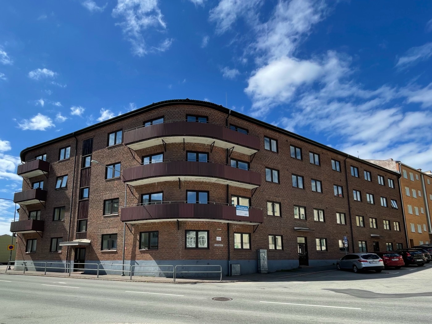 Anneforsvägen 7