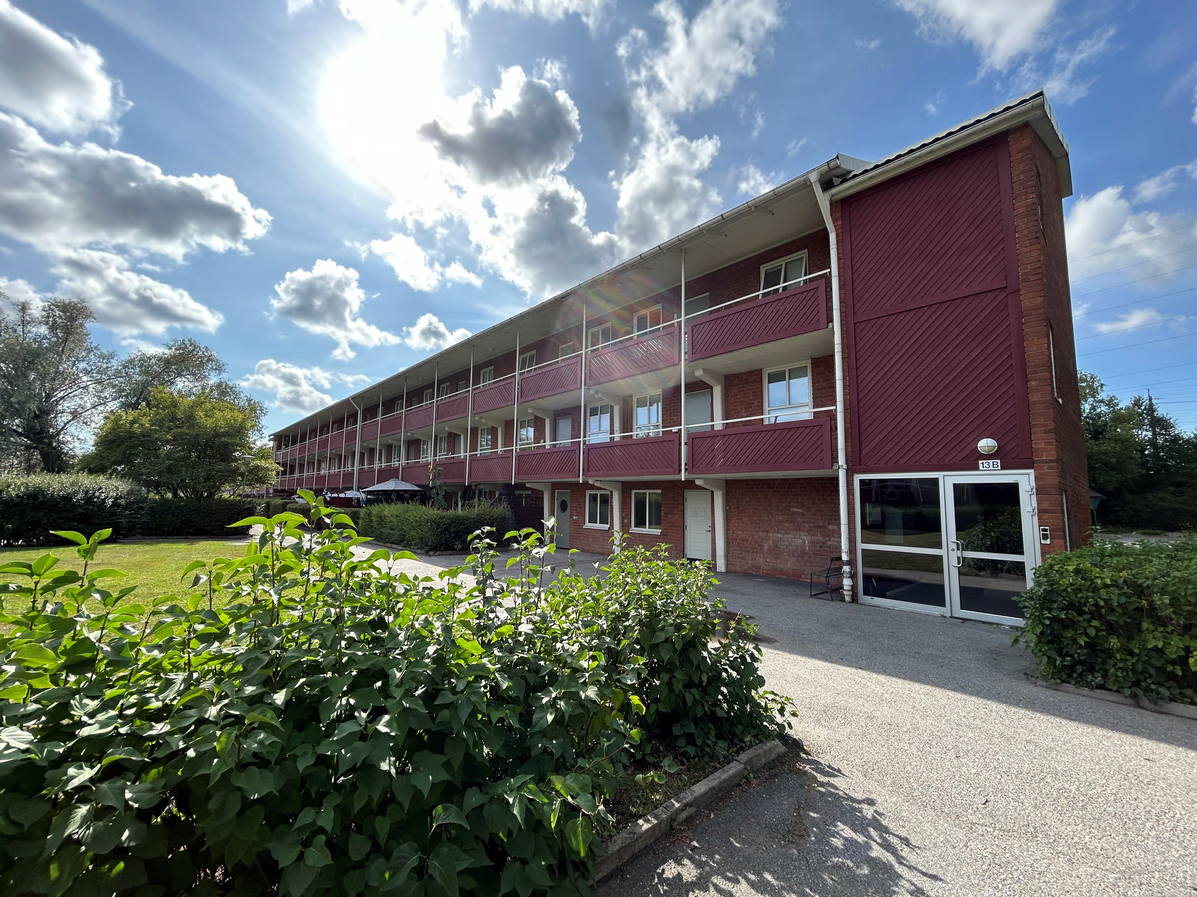 Skälängsgatan 13 B — bild 1