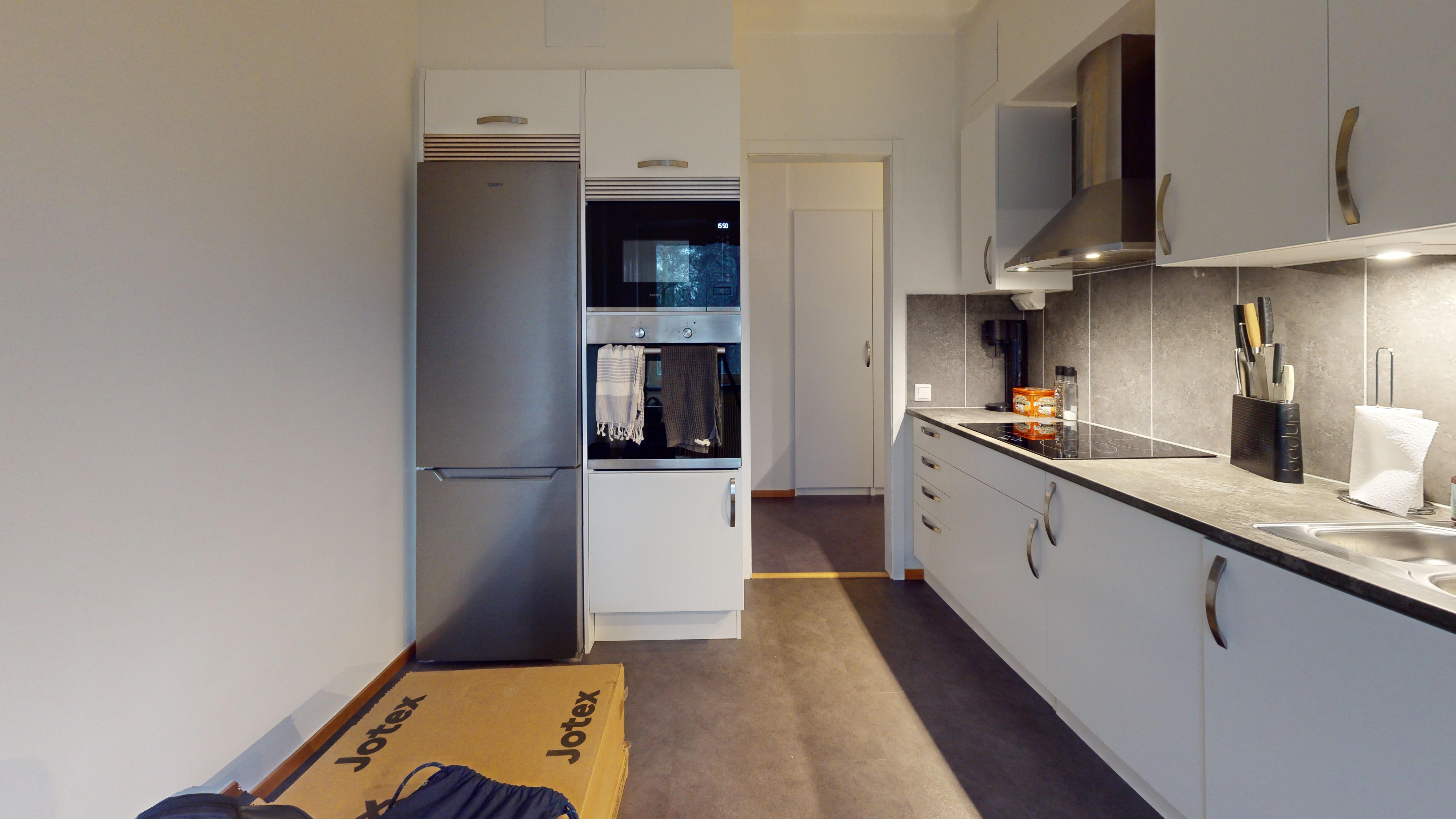 Bygatan 29 B — bild 2