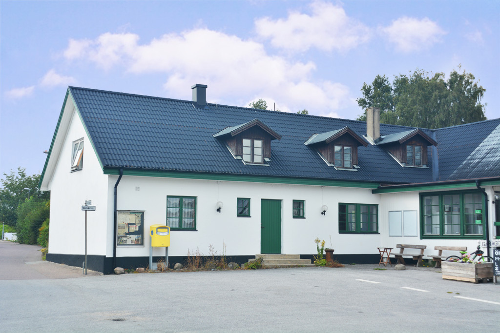 Sandvägen 4