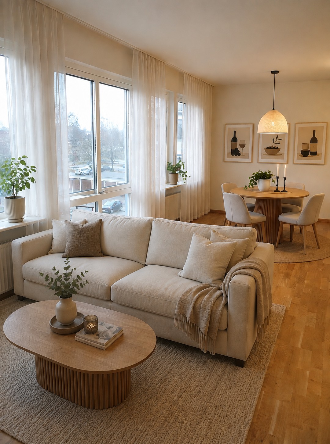 Kungsvägen 112A — bild 3 av 5