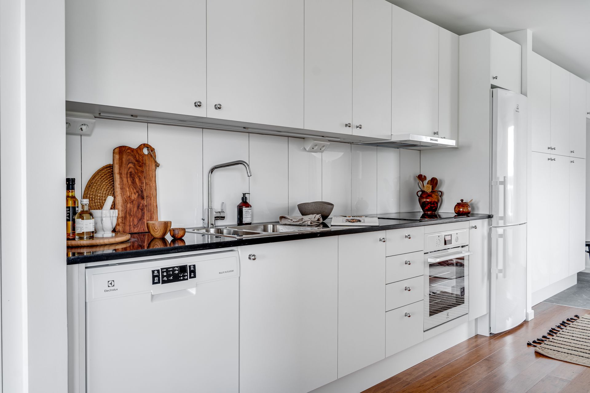 Staffansvägen 1 B — bild 2