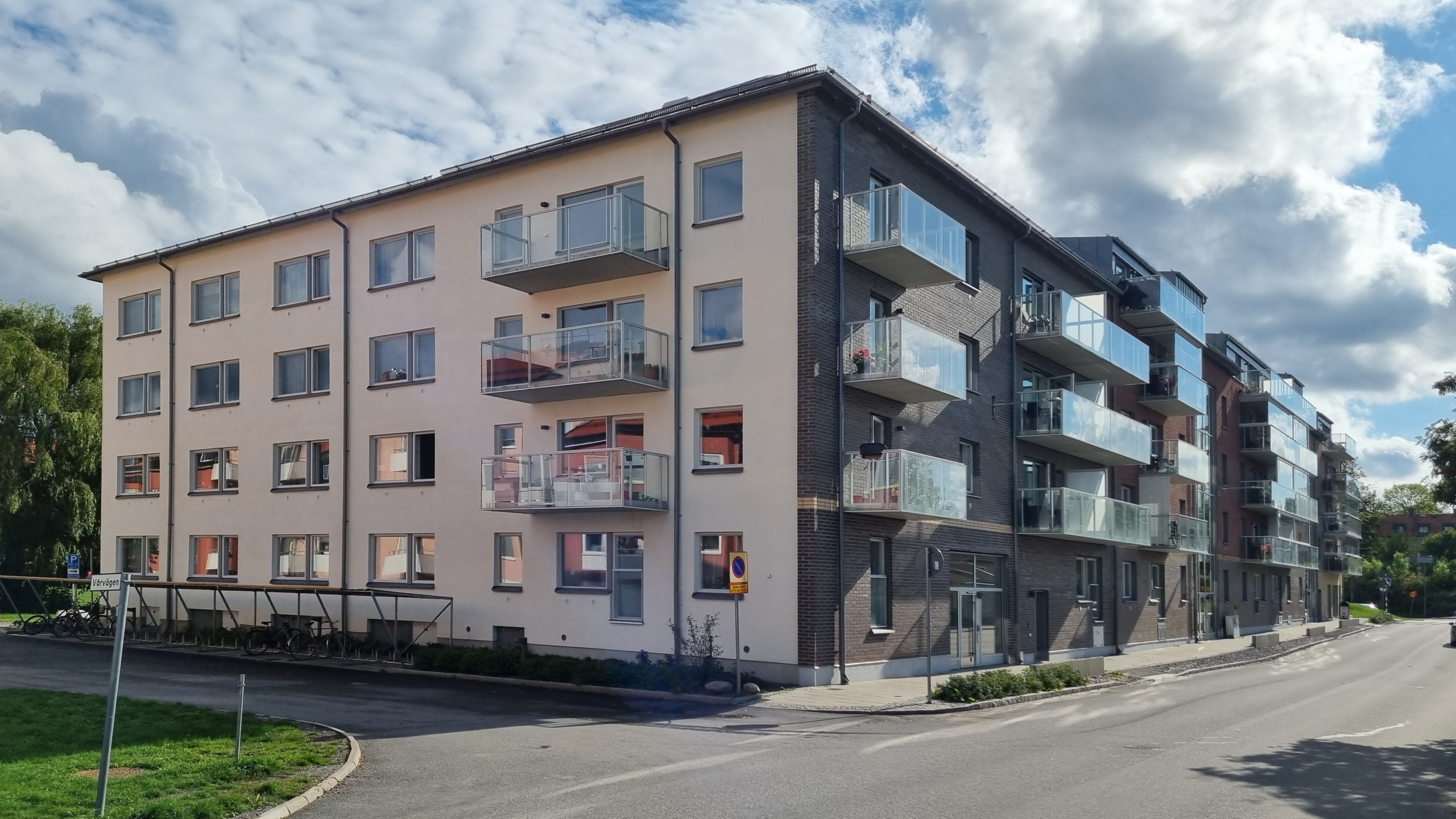 1.5 rum och kök, Vallentuna — 12 691 kr/mån — bild 2