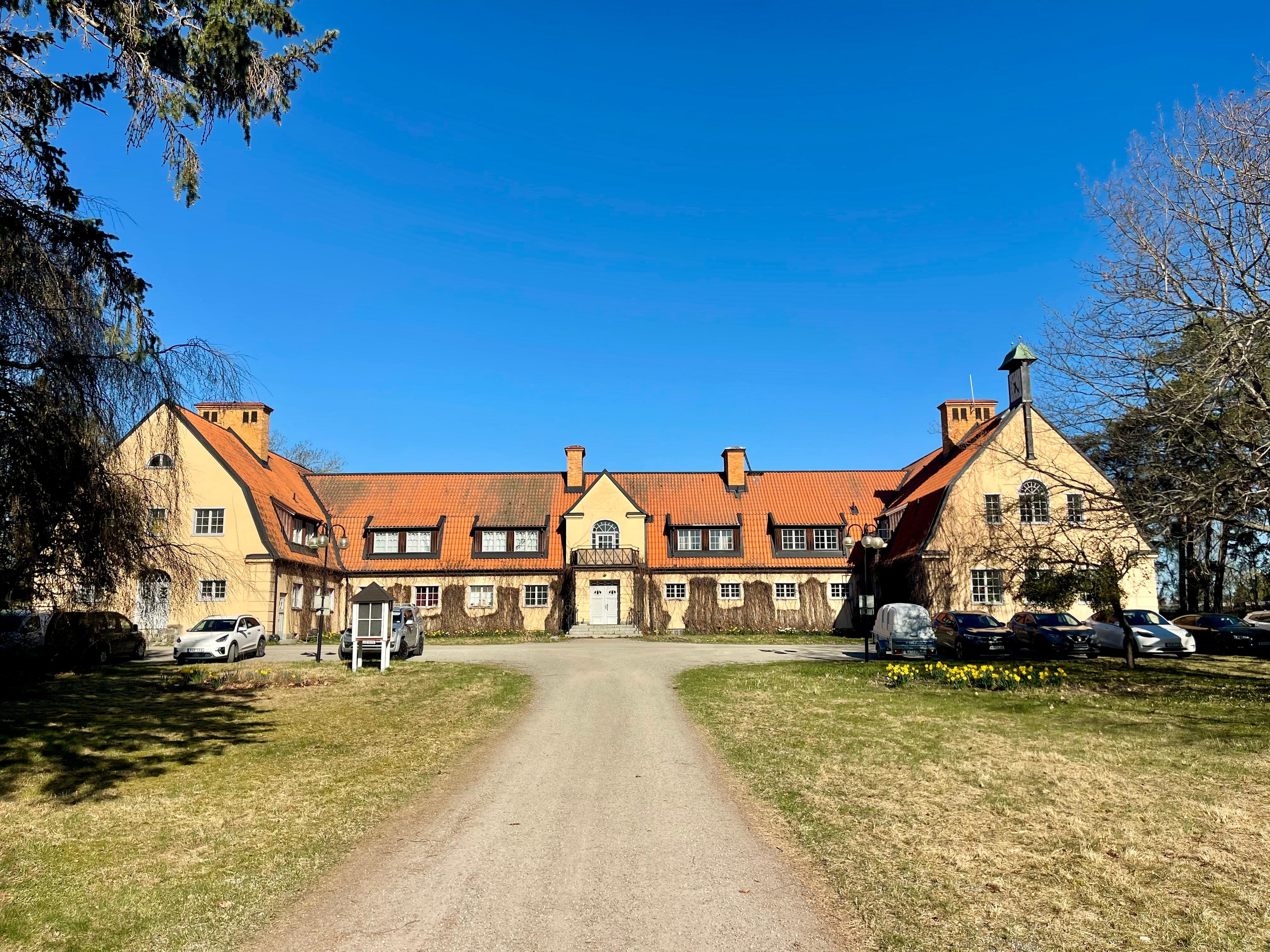 Rösaringvägen 10