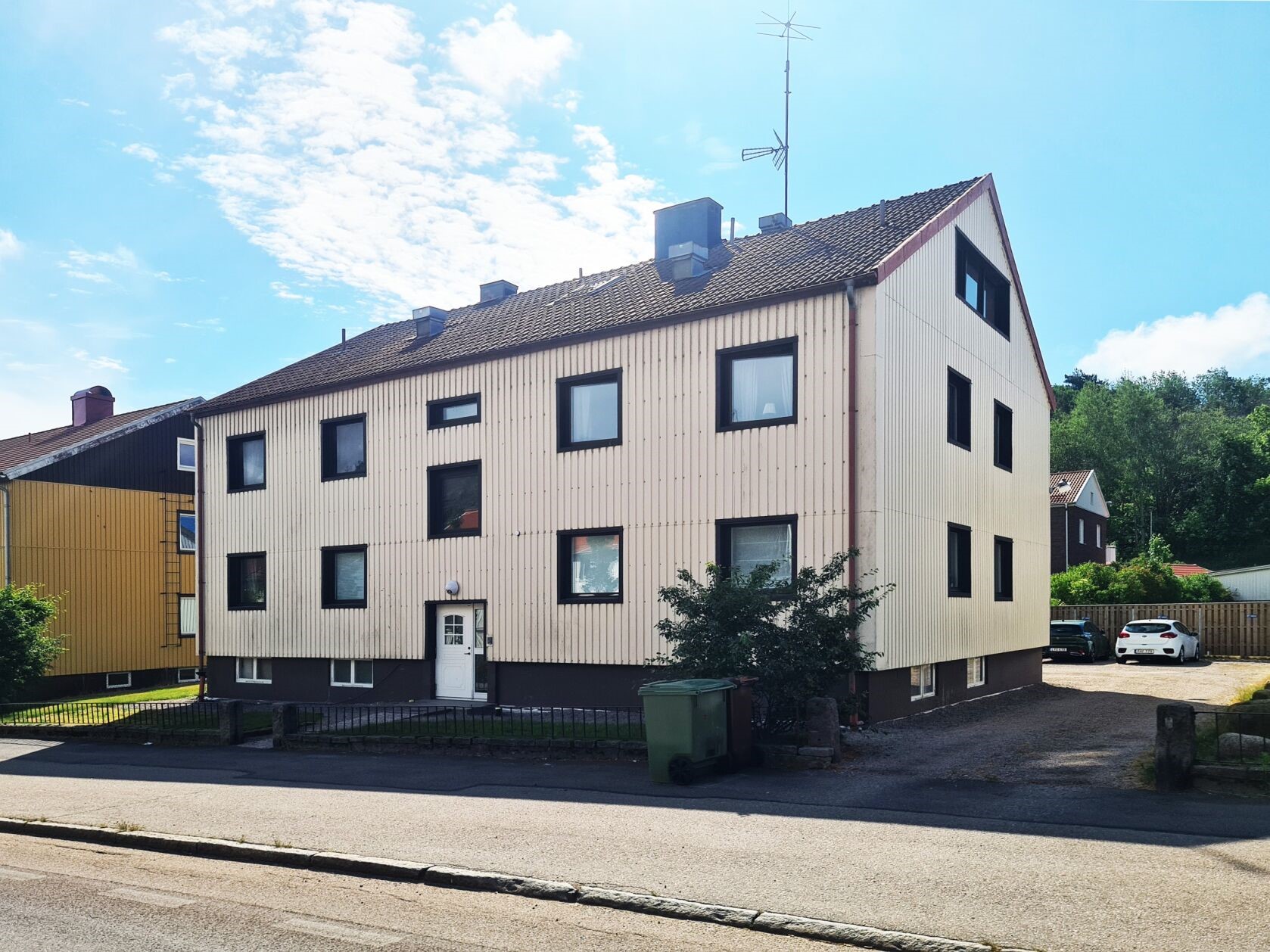 Göteborgsvägen 39