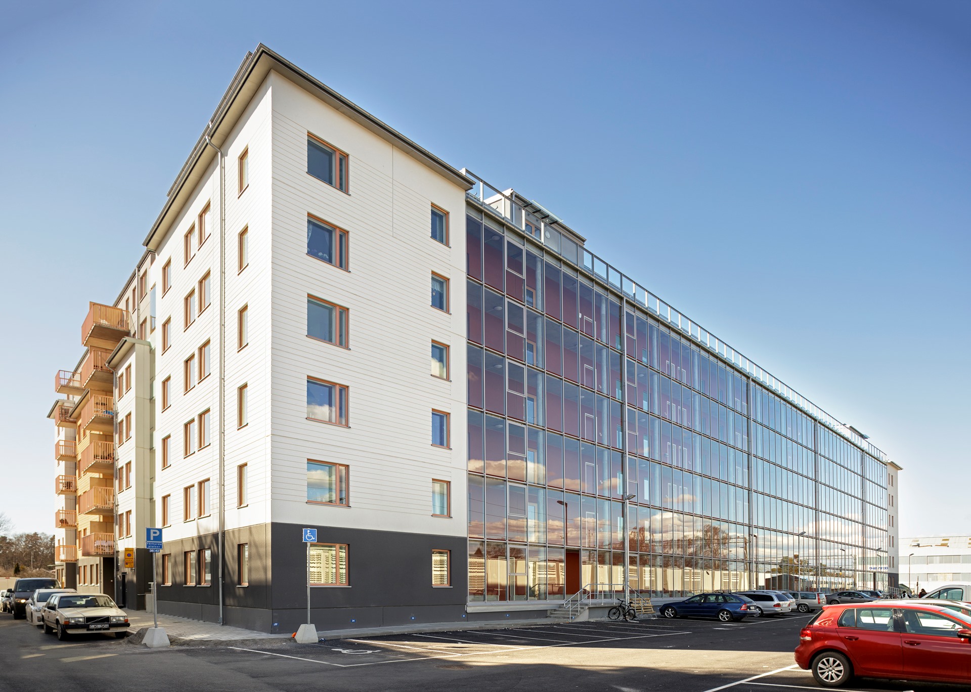 1 rum Sollentuna — 7 712 kr/mån | Bostadsögat