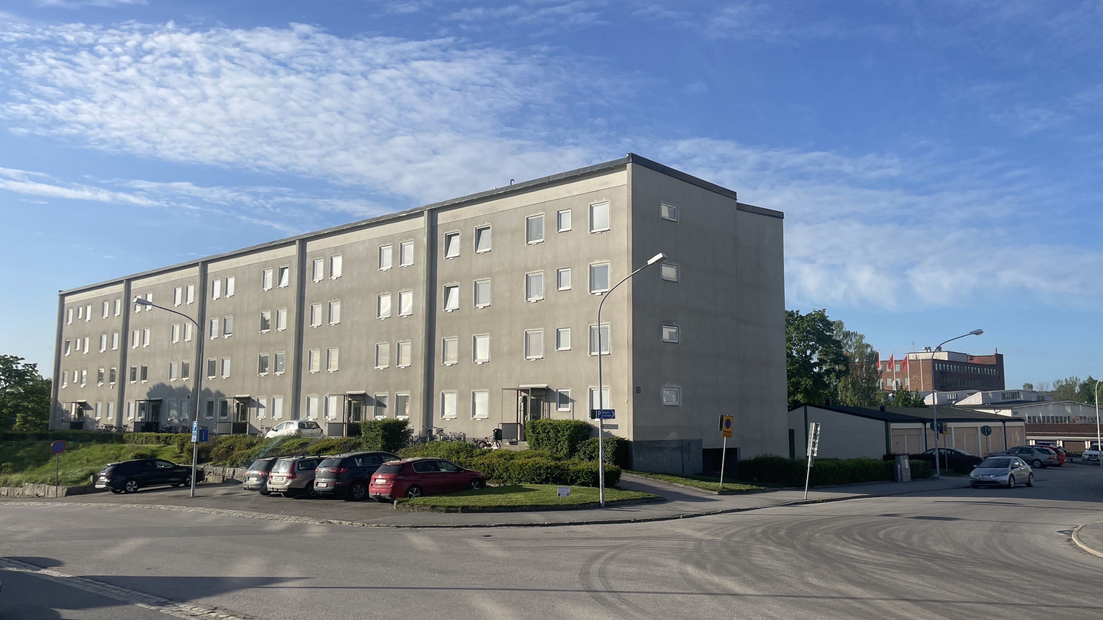 Zetterbergsgatan 1 D — bild 2