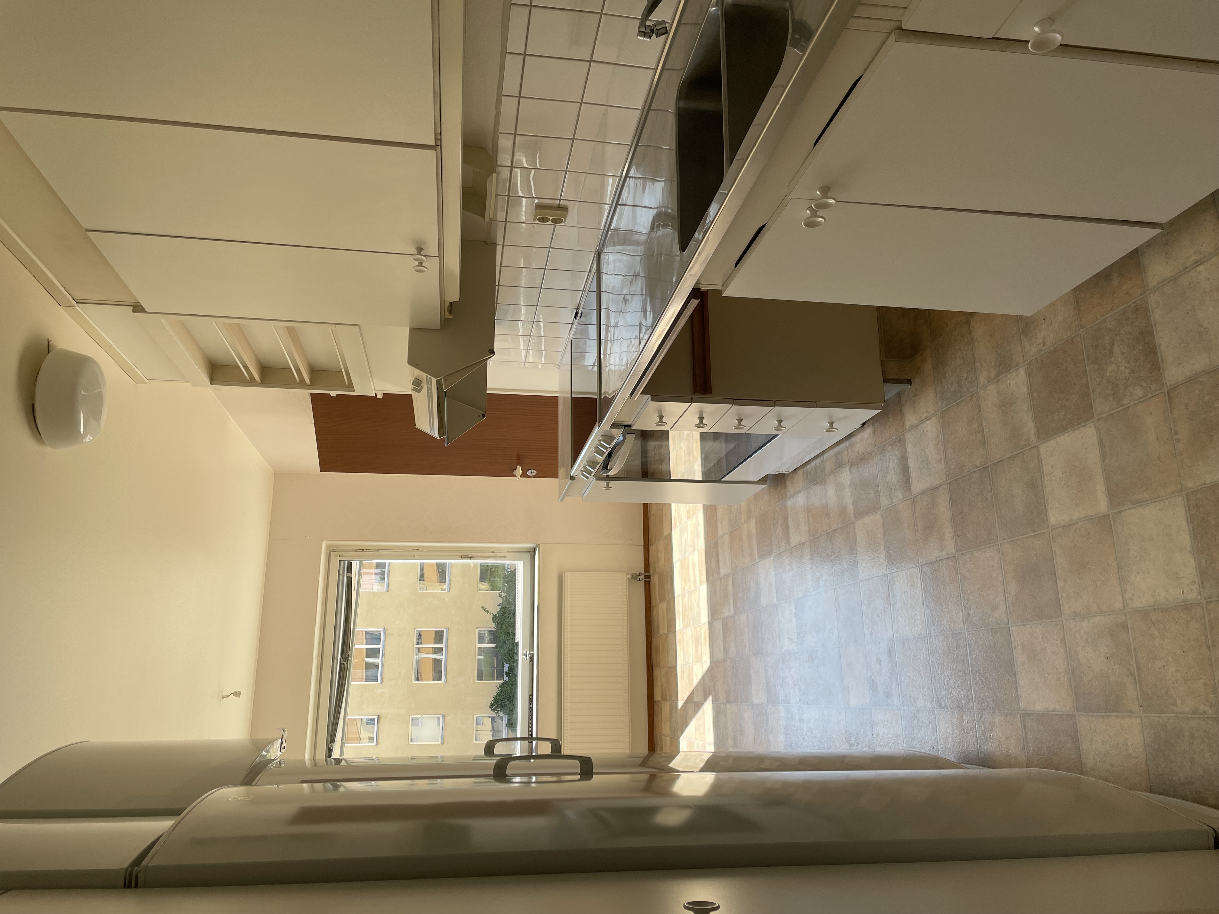 Runebergsgatan 46 g — bild 1