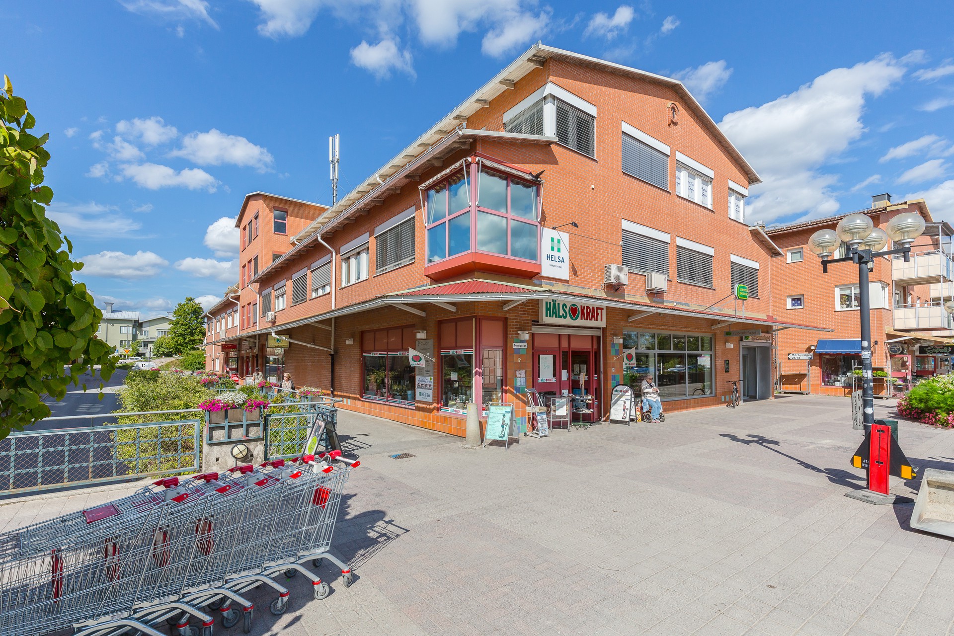 4 rum och kök, Vallentuna, 14 734 kr/mån, bild 2