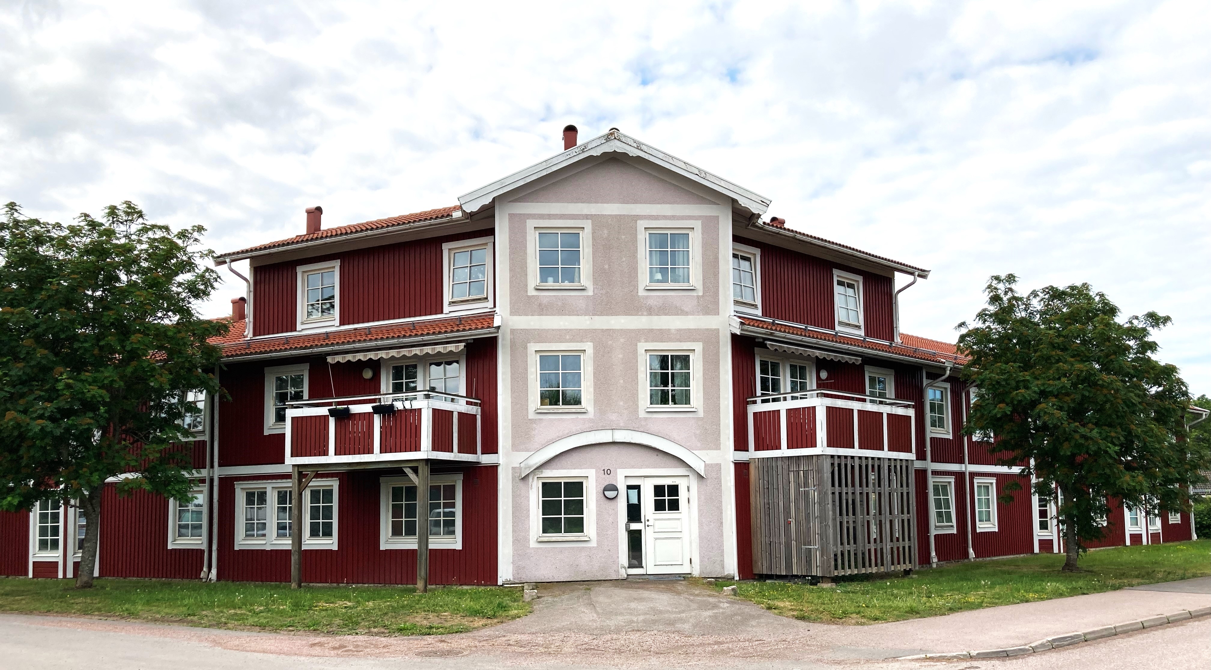 Bruksvägen 10 C — bild 2
