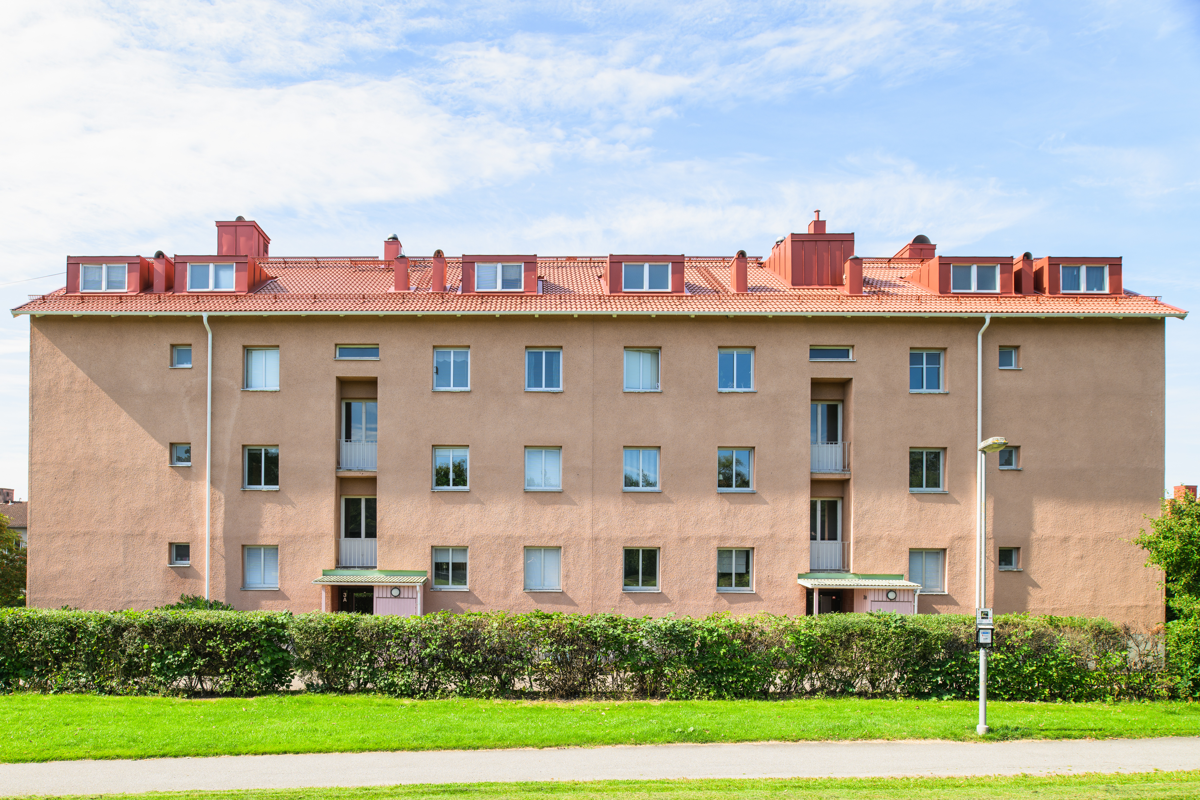 Klarbärsgatan 3 A — bild 2