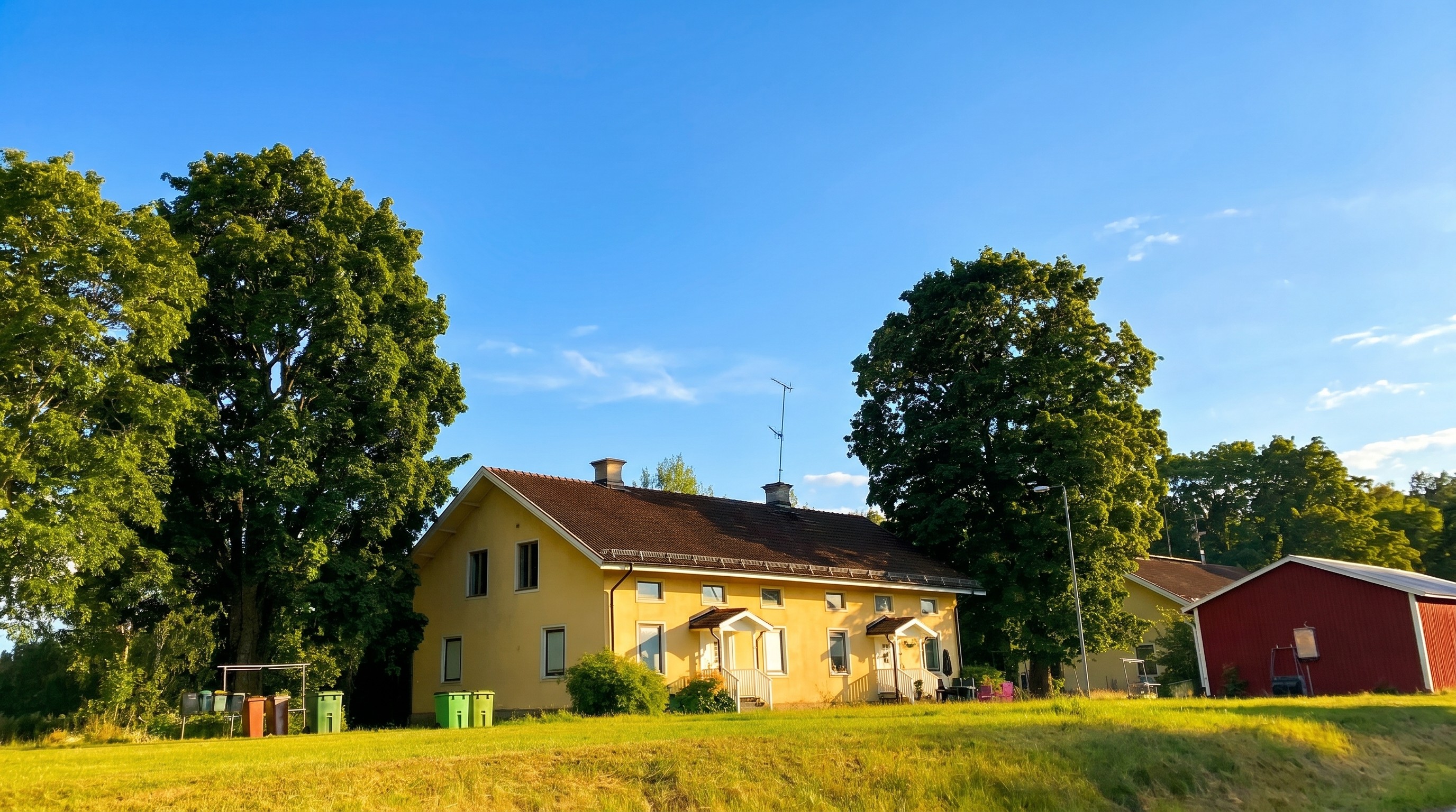 Vitabruksvägen 19 — bild 2