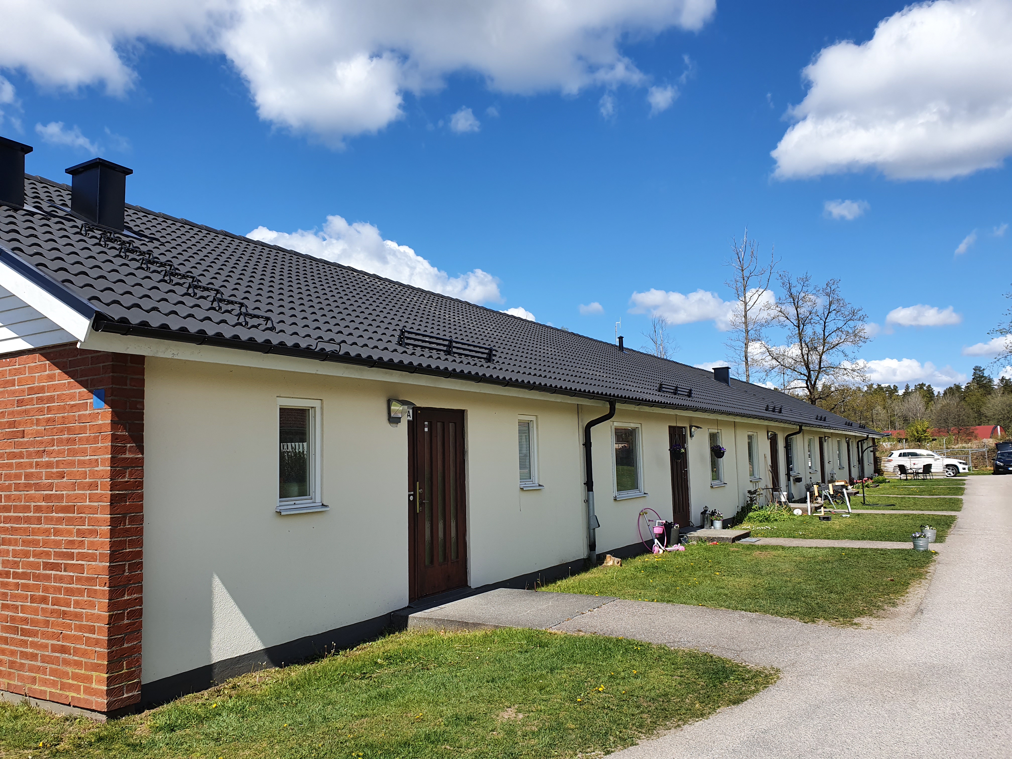Skogsstigen 6D — bild 1
