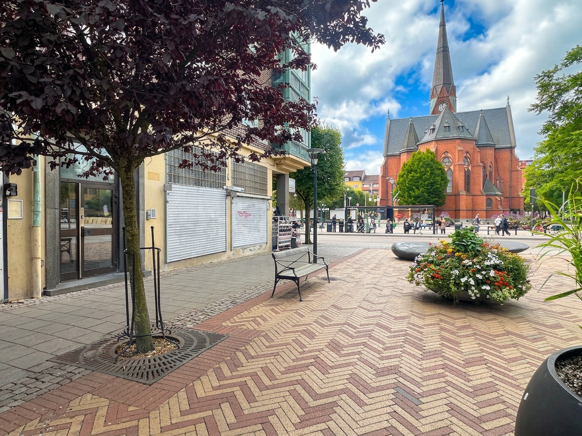 Nedre Nytorgsgatan 26