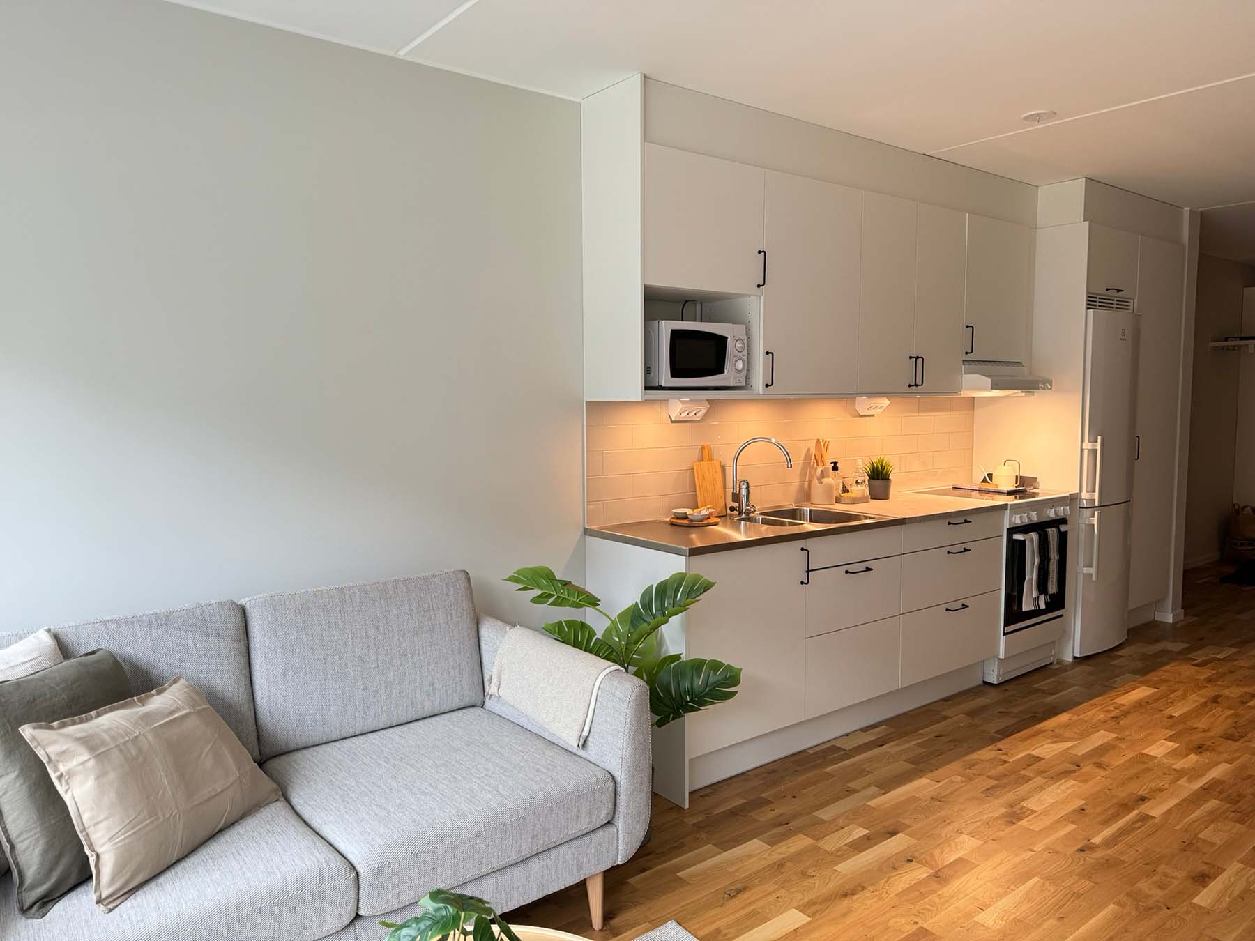 Plåtslagaregatan 2C — bild 5