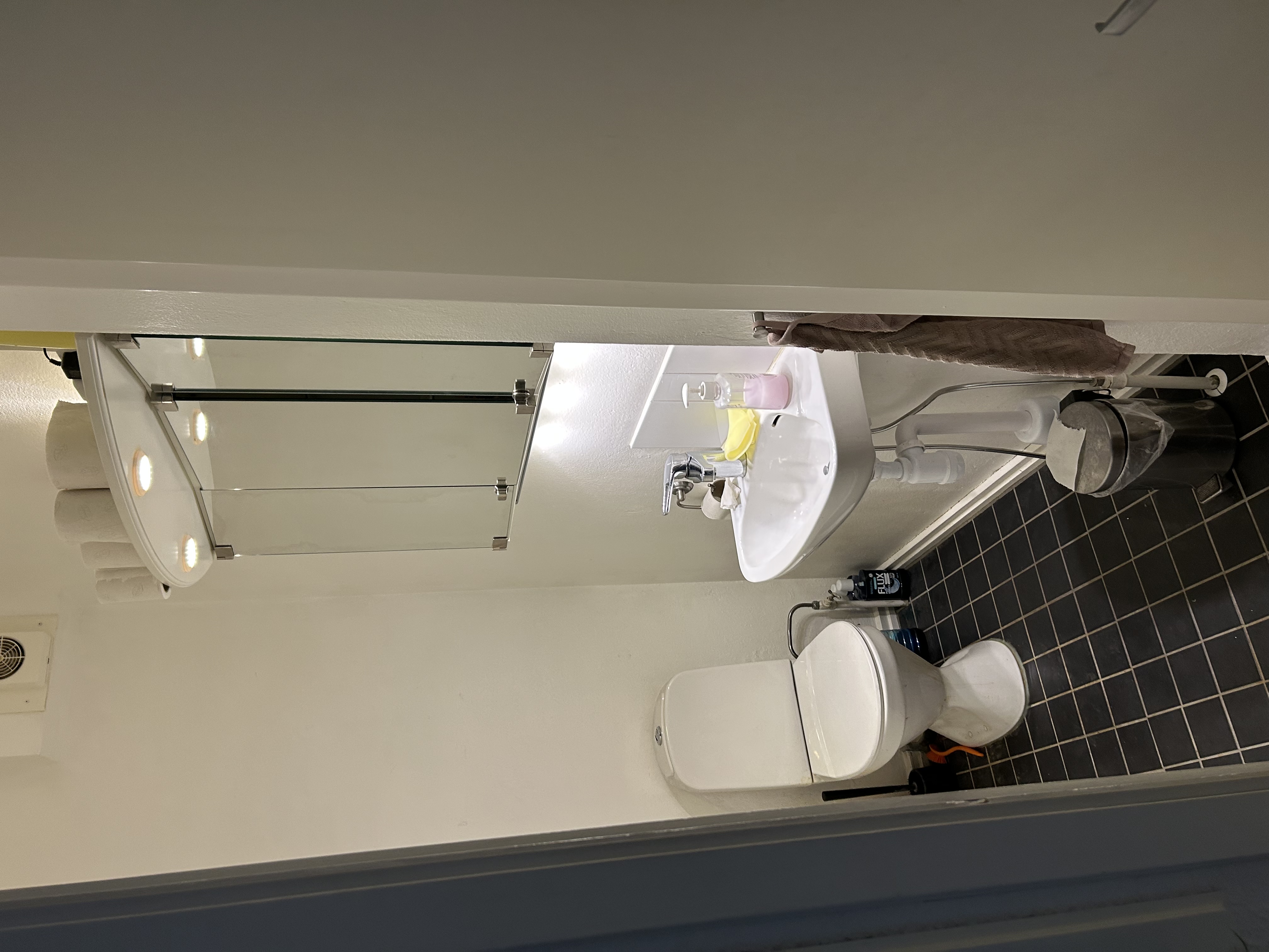 Hedvigsborgsgatan 43 — bild 2