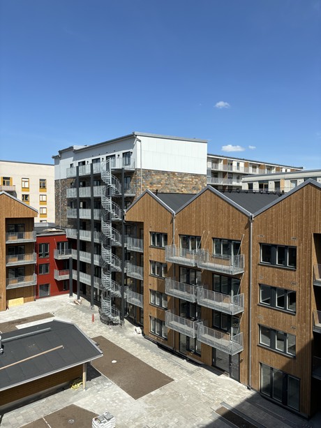 4 rum och kök, Järfälla — 19 941 kr/mån — bild 4