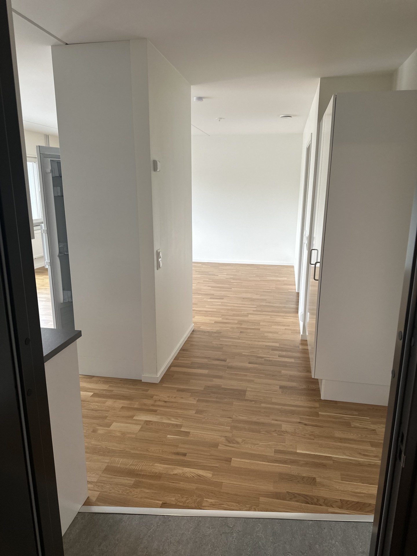 Flädervägen 3 B — bild 2