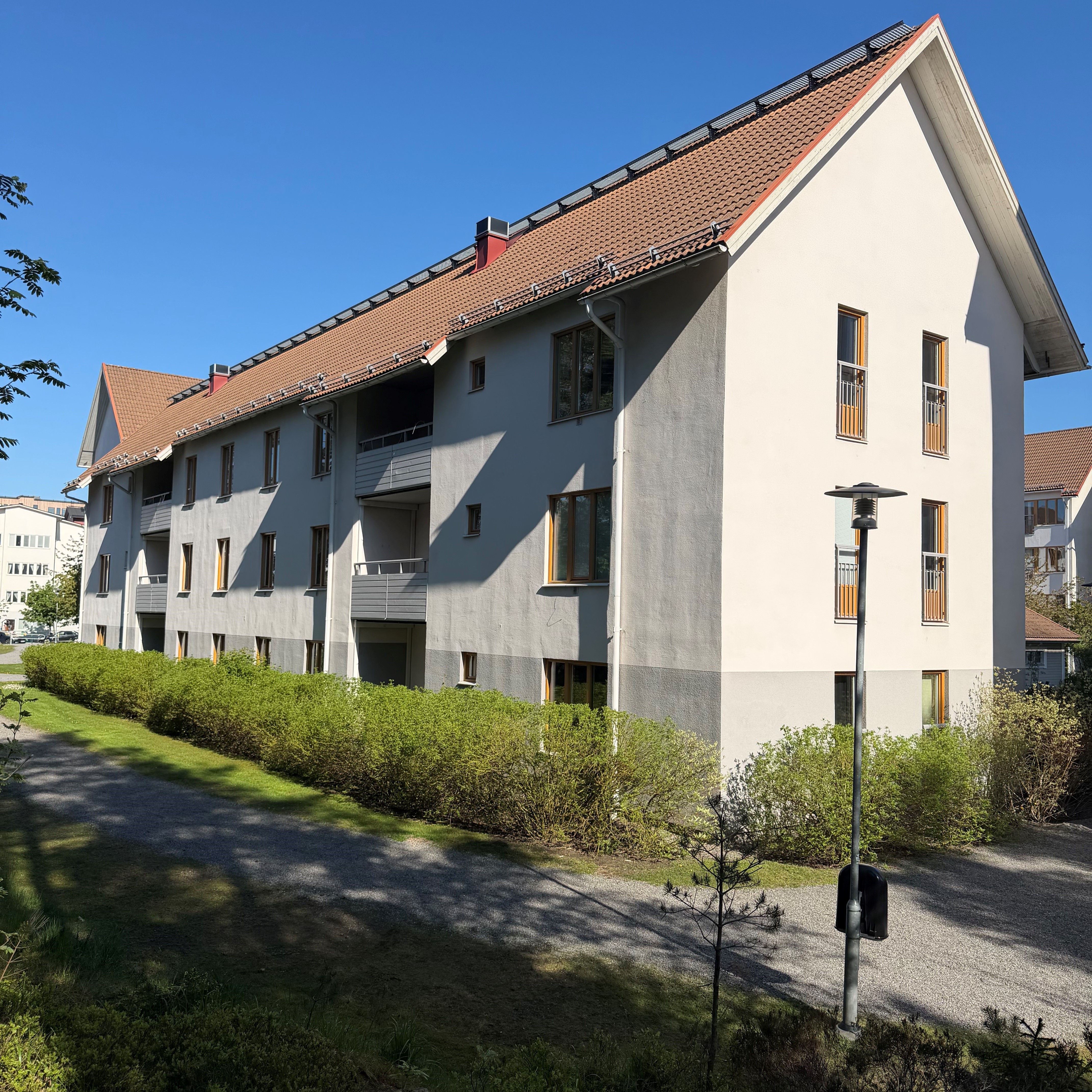 Vallagränd 7