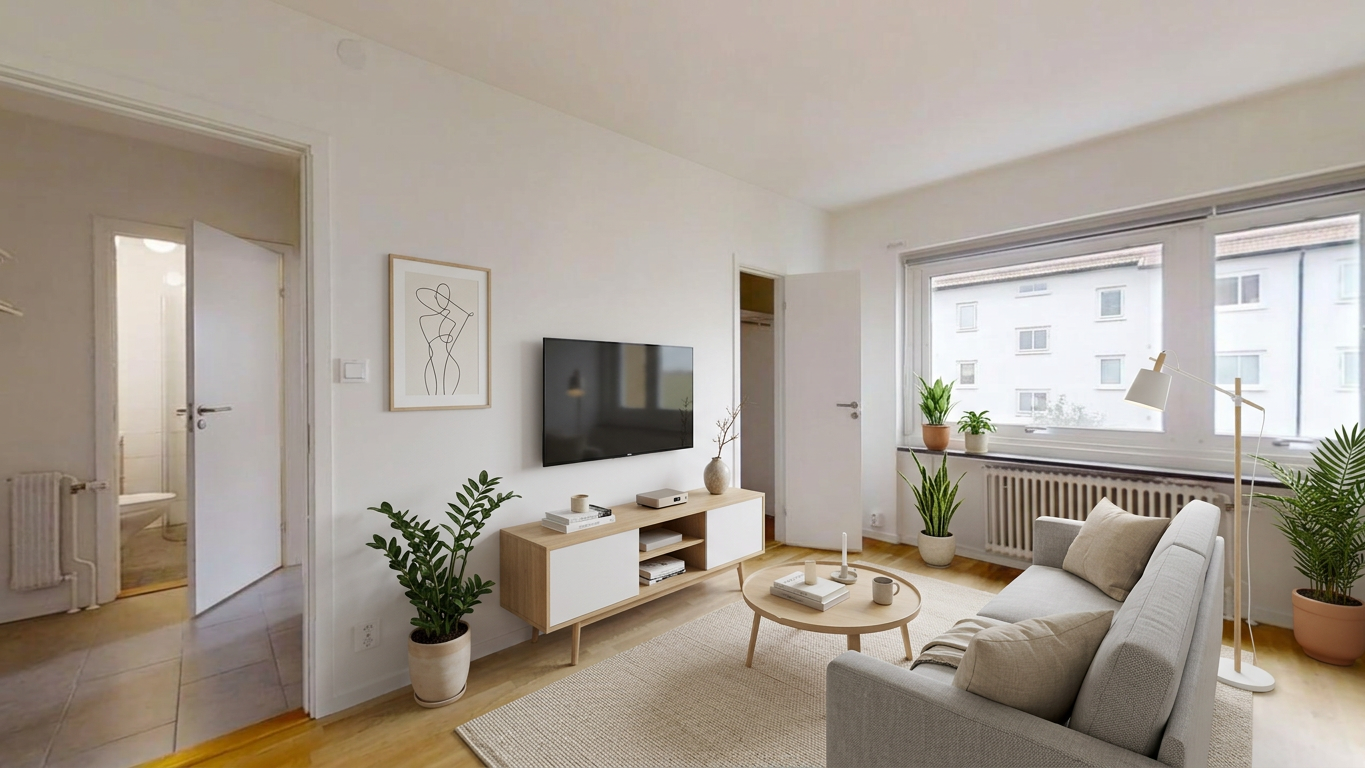 Ågatan  39 B 1 – bild 3