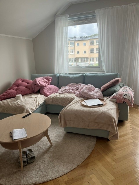 Erstagatan 10 A — bild 5