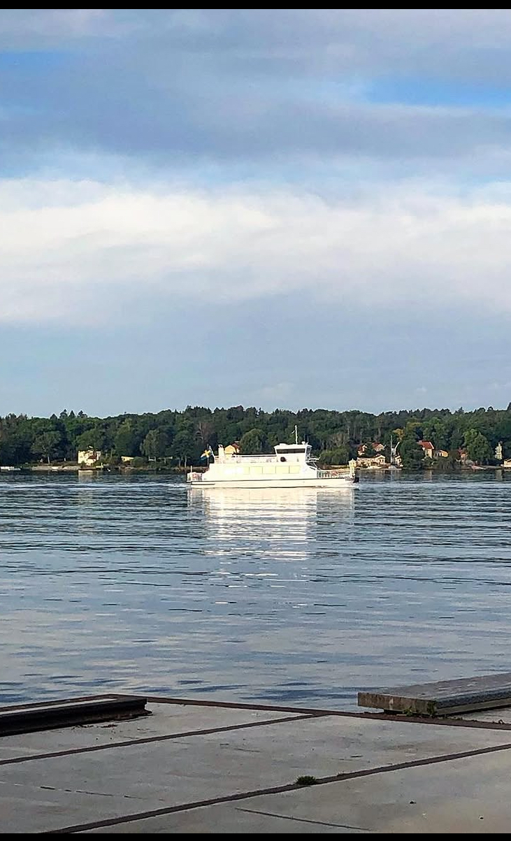 4 rum och kök, Lidingö — 35 000 kr/mån — bild 2