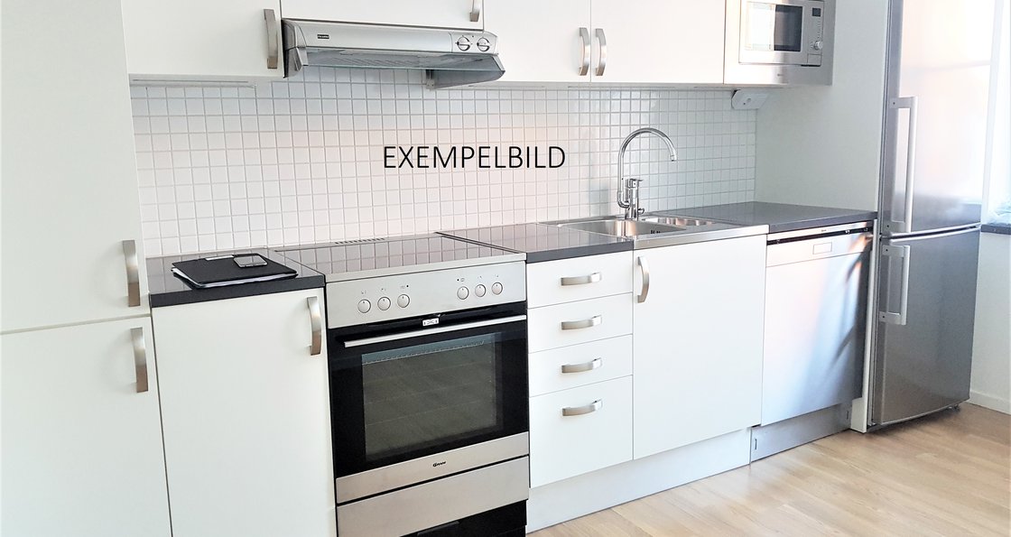Jungfruvägen 99 B — bild 2