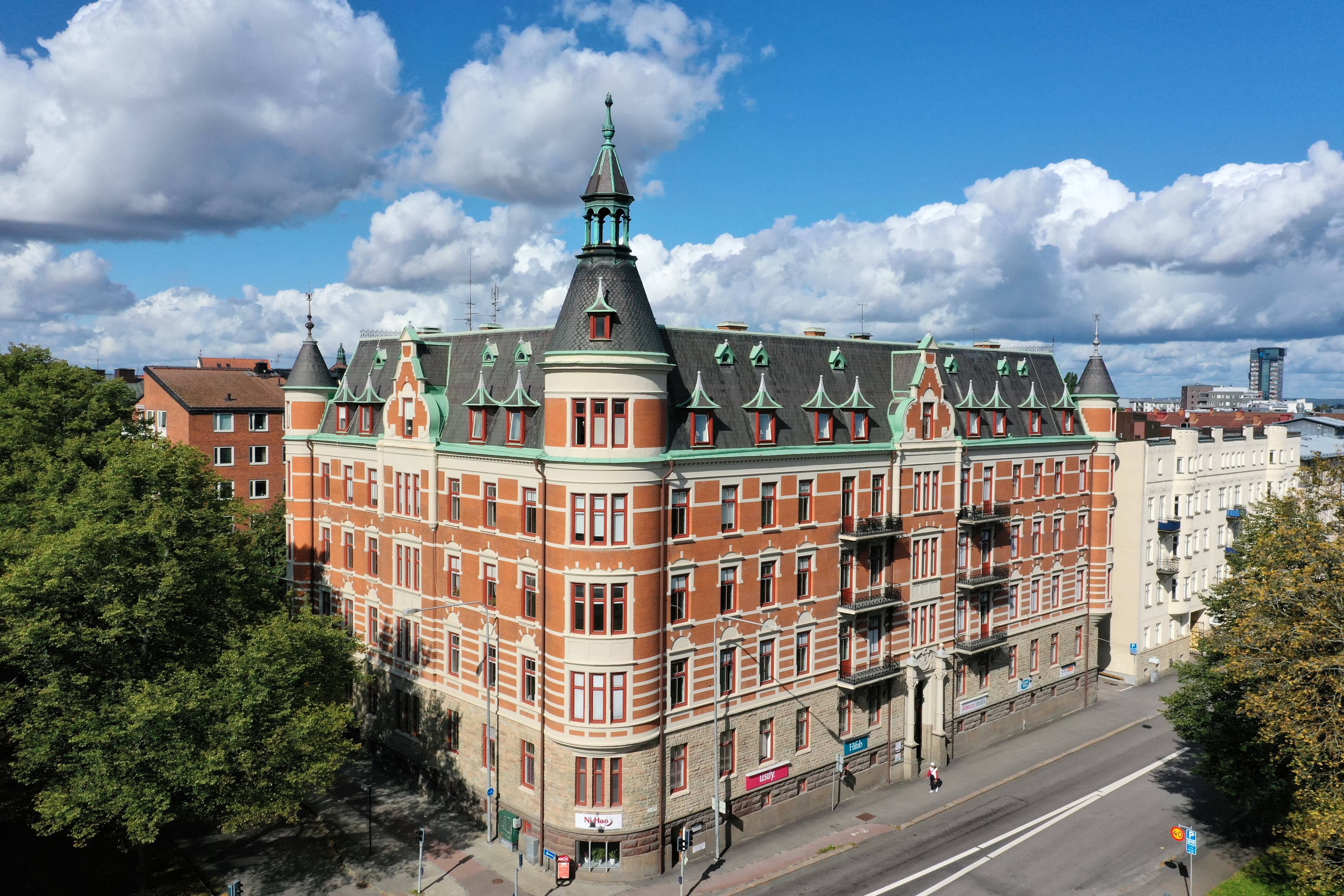 S:t Larsgatan 12
