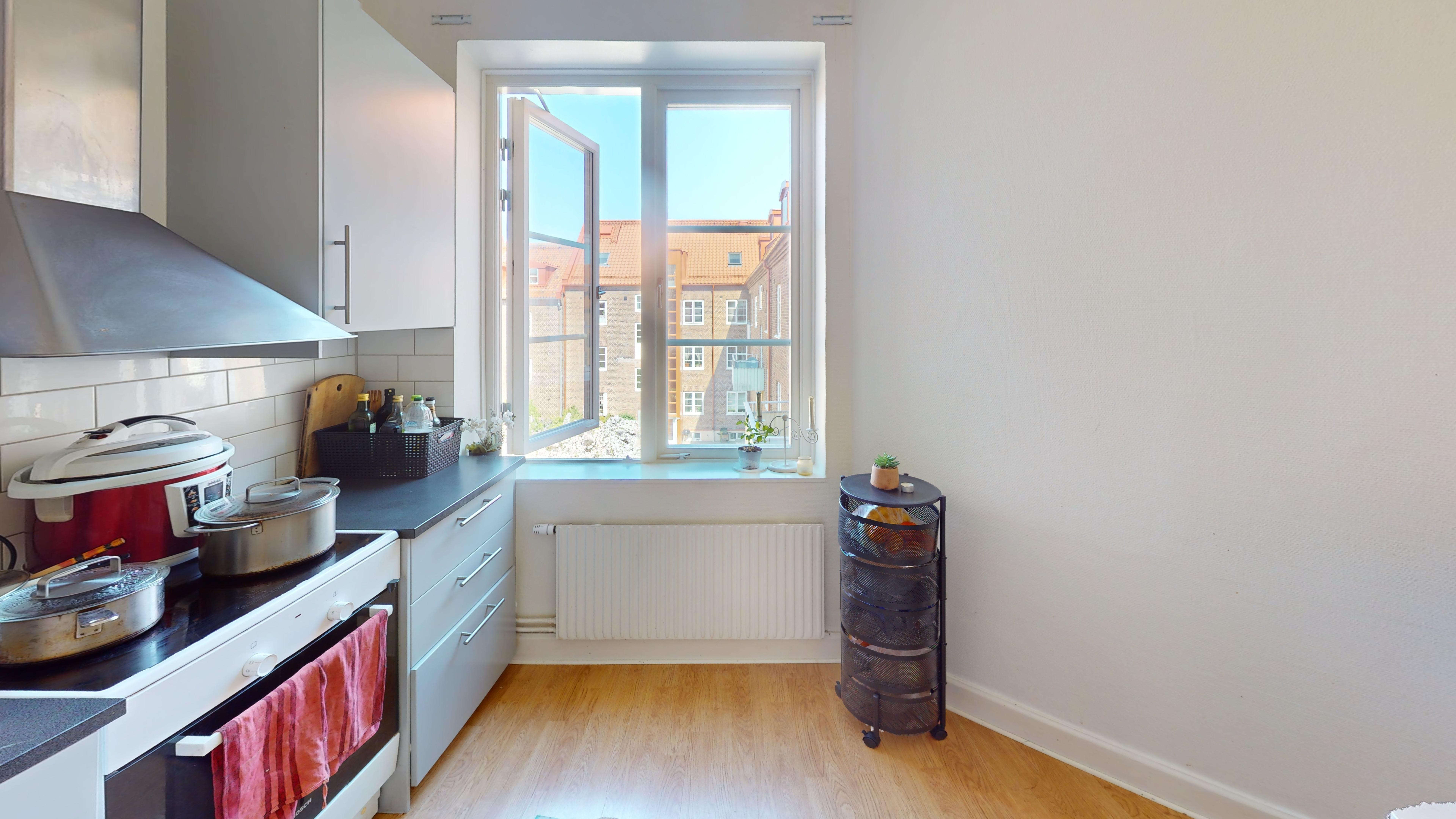 Sturegatan 33 A — bild 2