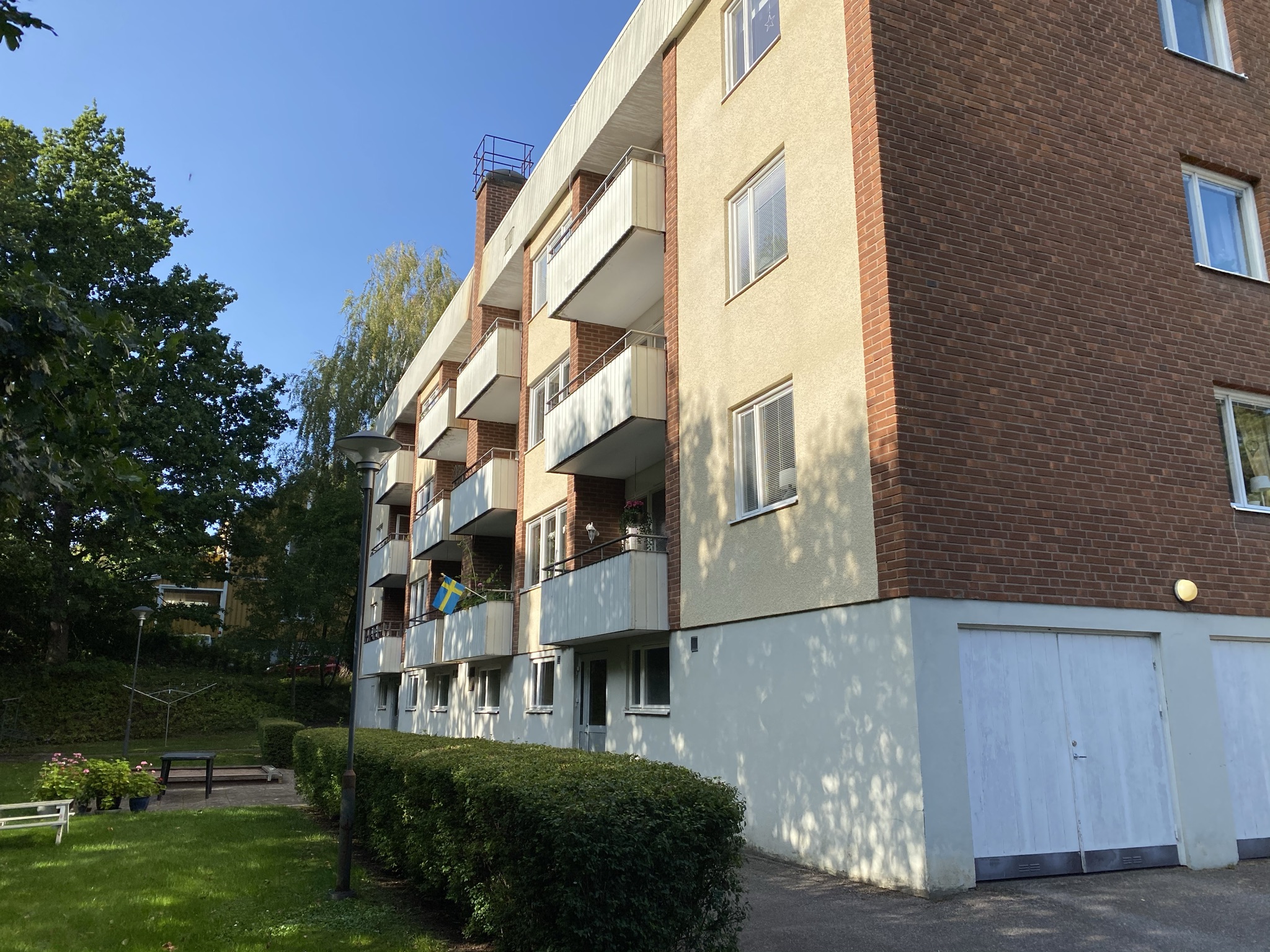 Klagstorpsvägen 26 B