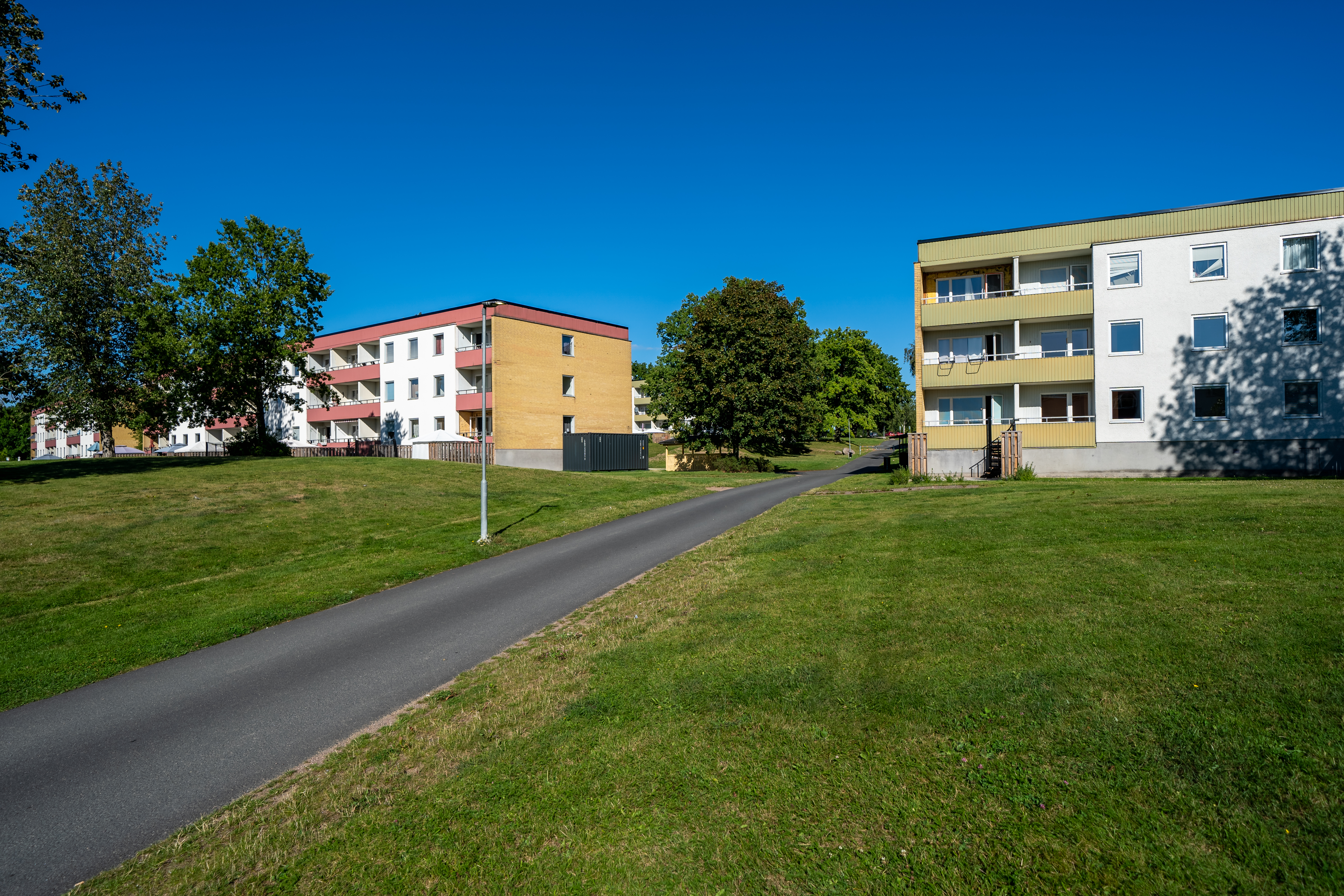 Agneshögsgatan 33 A – bild 3