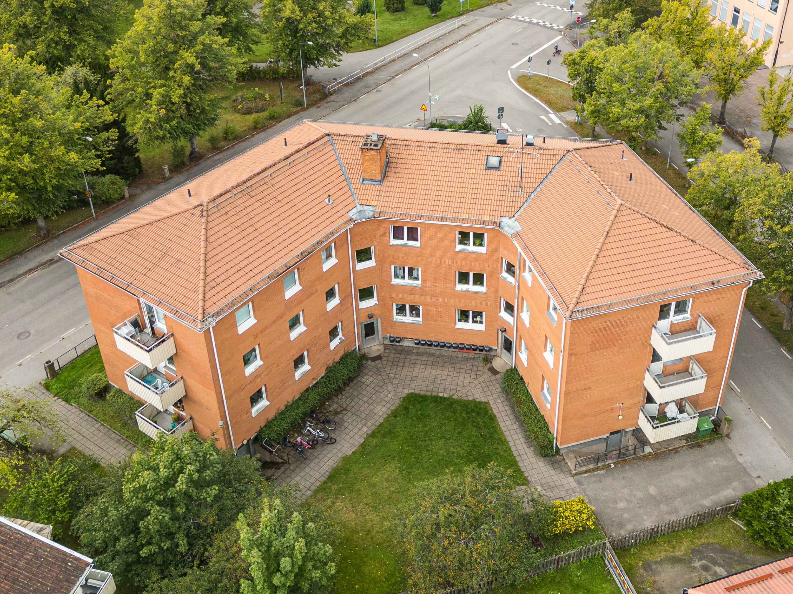 Nygatan 1