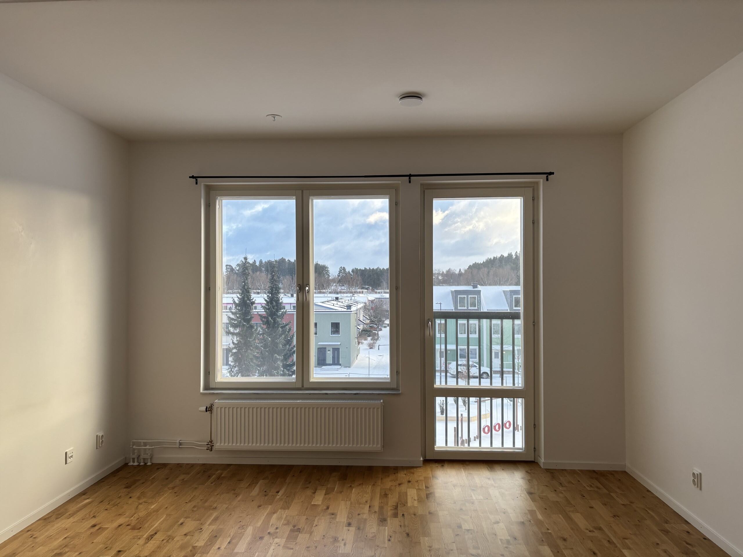 1 rum och kök, Upplands Väsby — 10 133 kr/mån — bild 4
