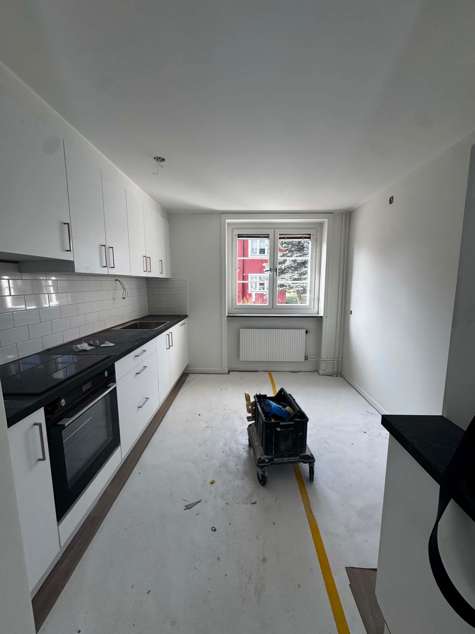 Gjuterigatan 40A — bild 1