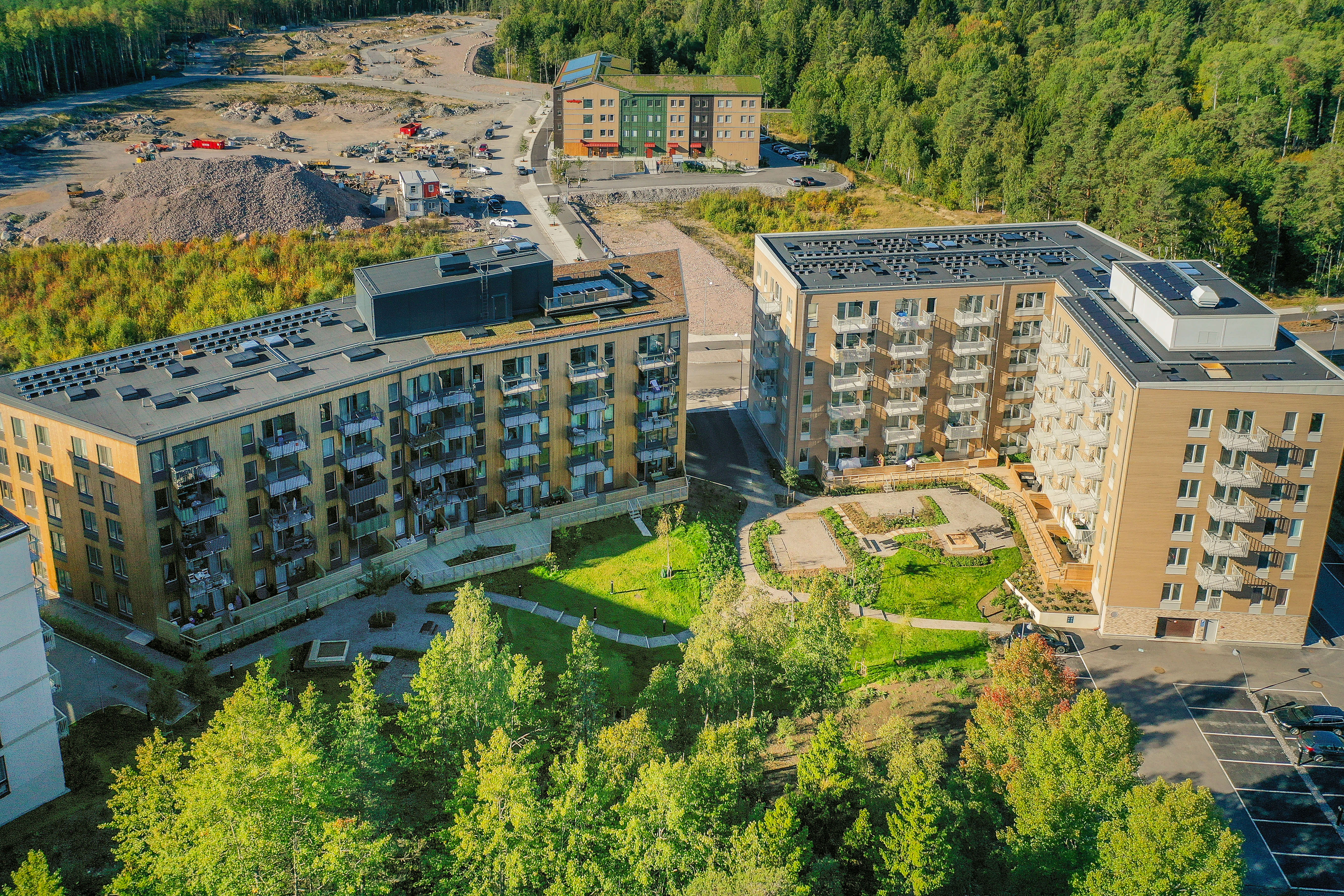 Kristinebergsvägen 7